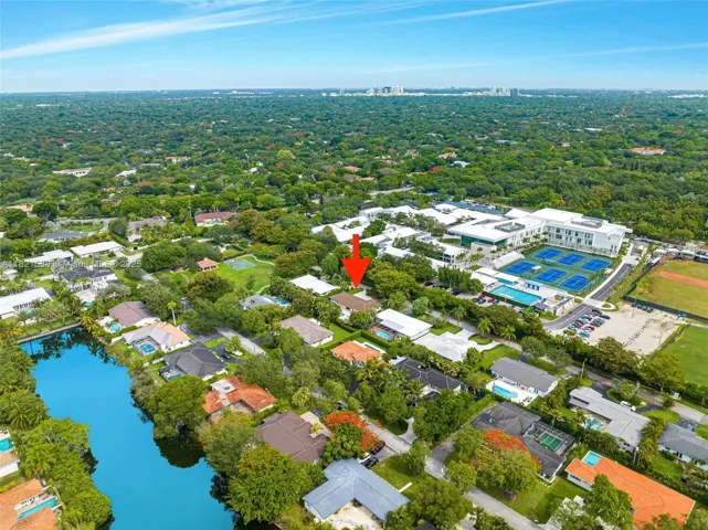 at 1460 Campamento Ave, Coral Gables, FL 33156 Unit For Sale 3 Bedrooms 3 Bathrooms MLS# A11821598 Price $2,199,000 1974