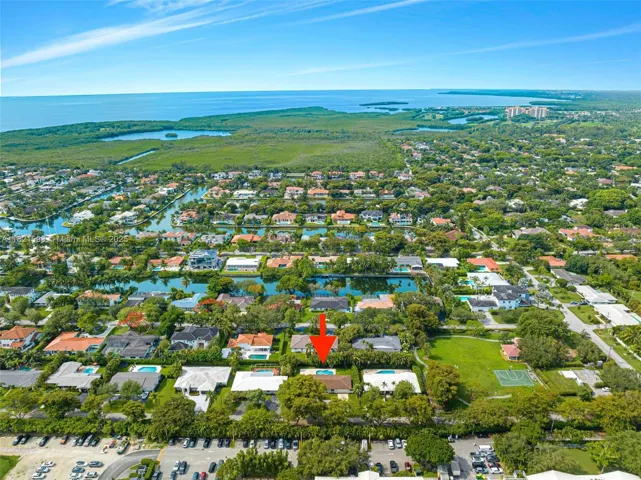 at 1460 Campamento Ave, Coral Gables, FL 33156 Unit For Sale 3 Bedrooms 3 Bathrooms MLS# A11821598 Price $2,199,000 1974