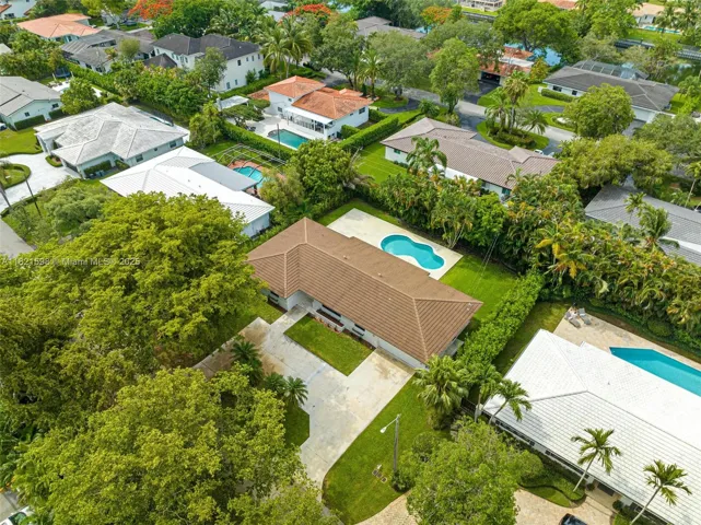 at 1460 Campamento Ave, Coral Gables, FL 33156 Unit For Sale 3 Bedrooms 3 Bathrooms MLS# A11821598 Price $2,199,000 1974