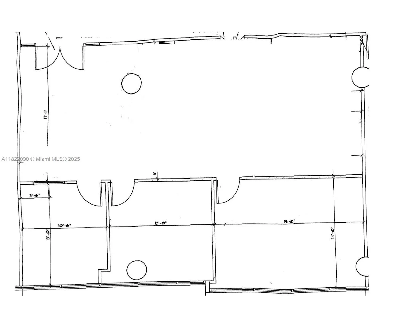 20900 Ne 30th Ave 410-411-412, Aventura, Florida 3, Aventura, Florida 33180, ,Commercial Sale,For Sale,20900 Ne 30th Ave 410-411-412, Aventura, Florida 3,A11822090