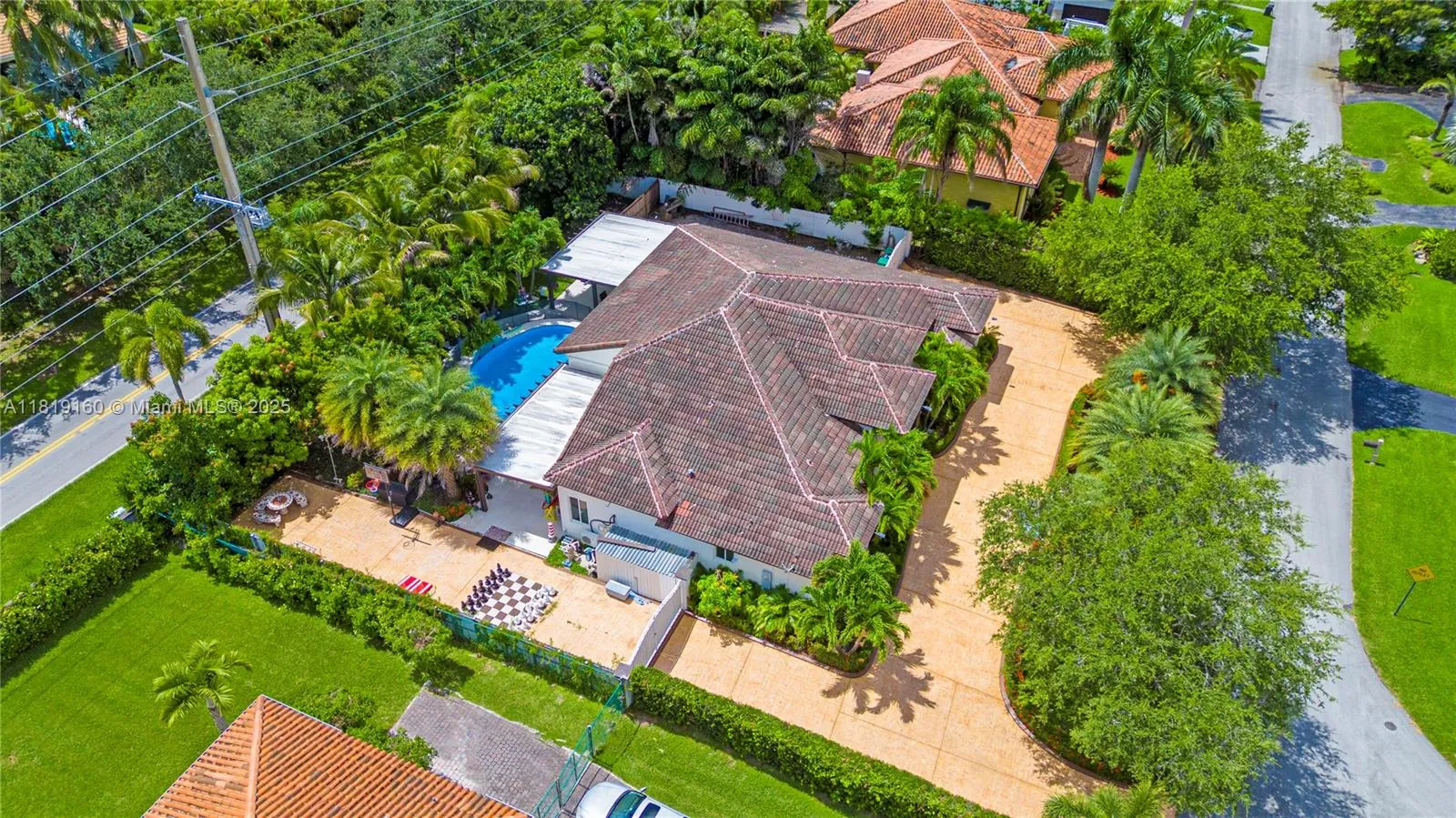 16601 Sw 87th Ct, Palmetto Bay, Florida 33157, Palmetto Bay, Florida 33157, 4 Bedrooms Bedrooms, ,3 BathroomsBathrooms,Residential,For Sale,16601 Sw 87th Ct, Palmetto Bay, Florida 33157,A11819160