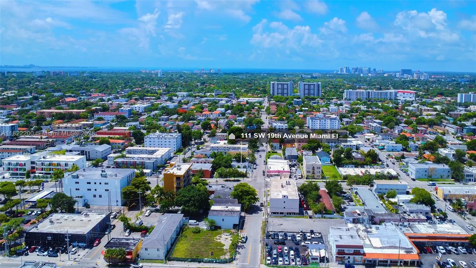 111 Sw 19th Ave, Miami, Florida 33135, Miami, Florida 33135, ,Commercial Sale,For Sale,111 Sw 19th Ave, Miami, Florida 33135,A11822200