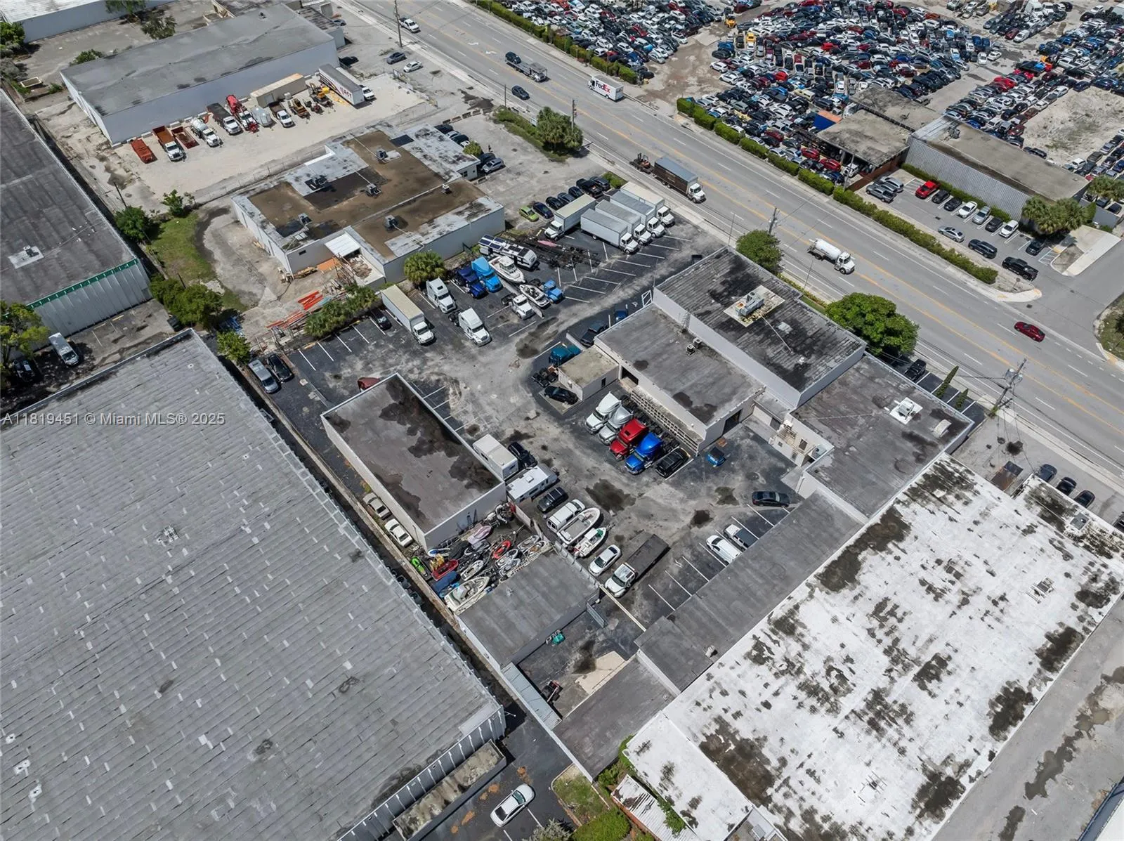 Pompano Beach, Florida 33069, ,Commercial Sale,For Sale,A11819451