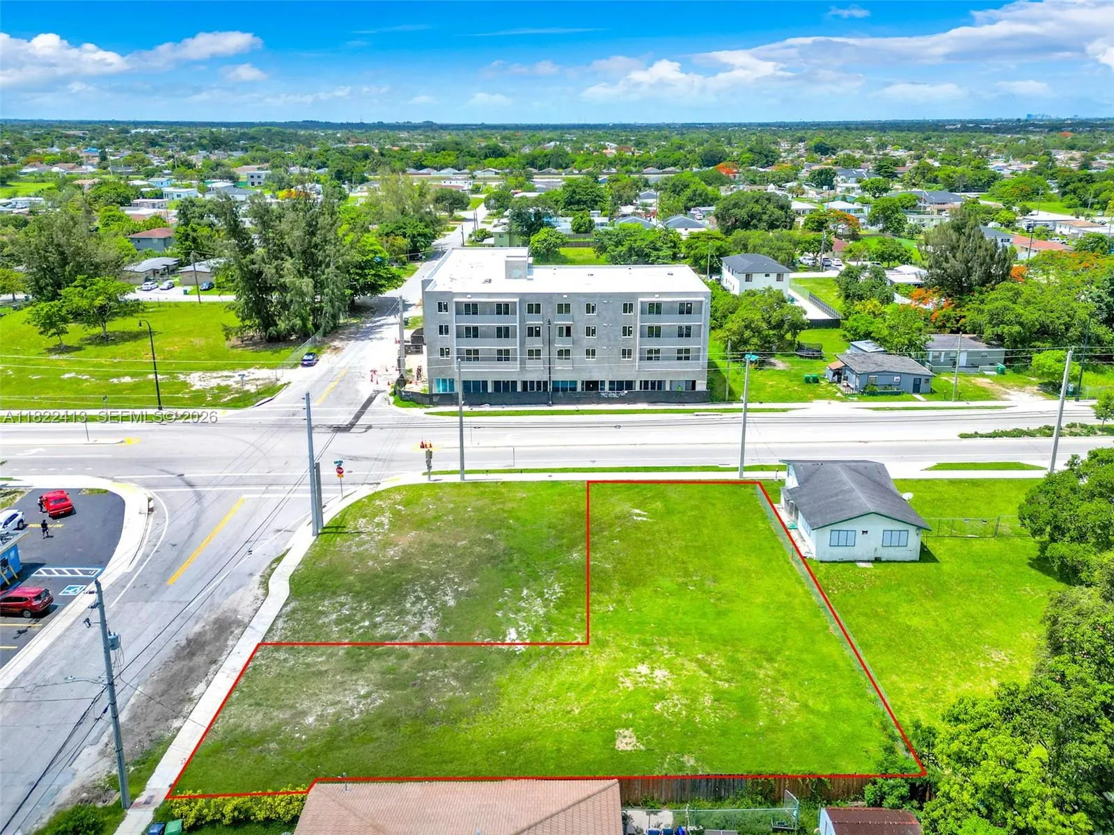 Miami, Florida 33170, ,Land,For Sale,A11822413