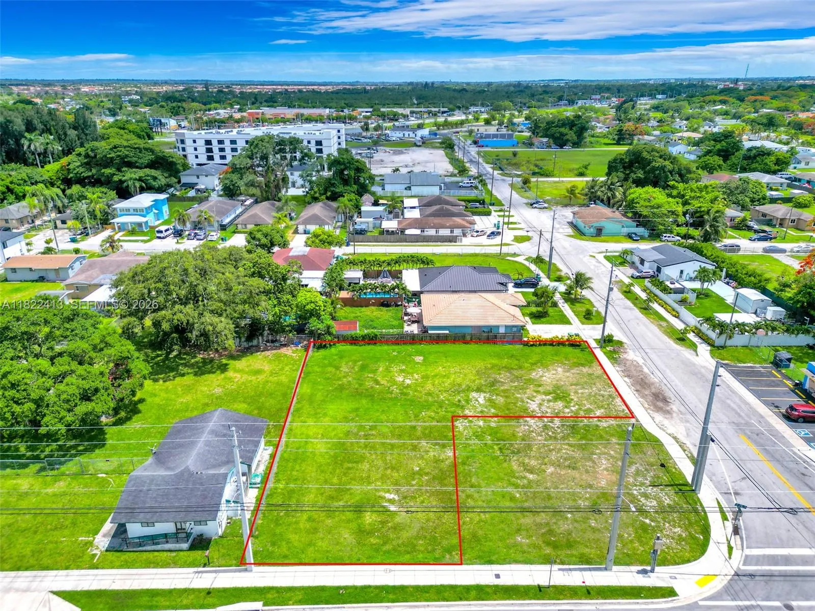 Miami, Florida 33170, ,Land,For Sale,A11822413