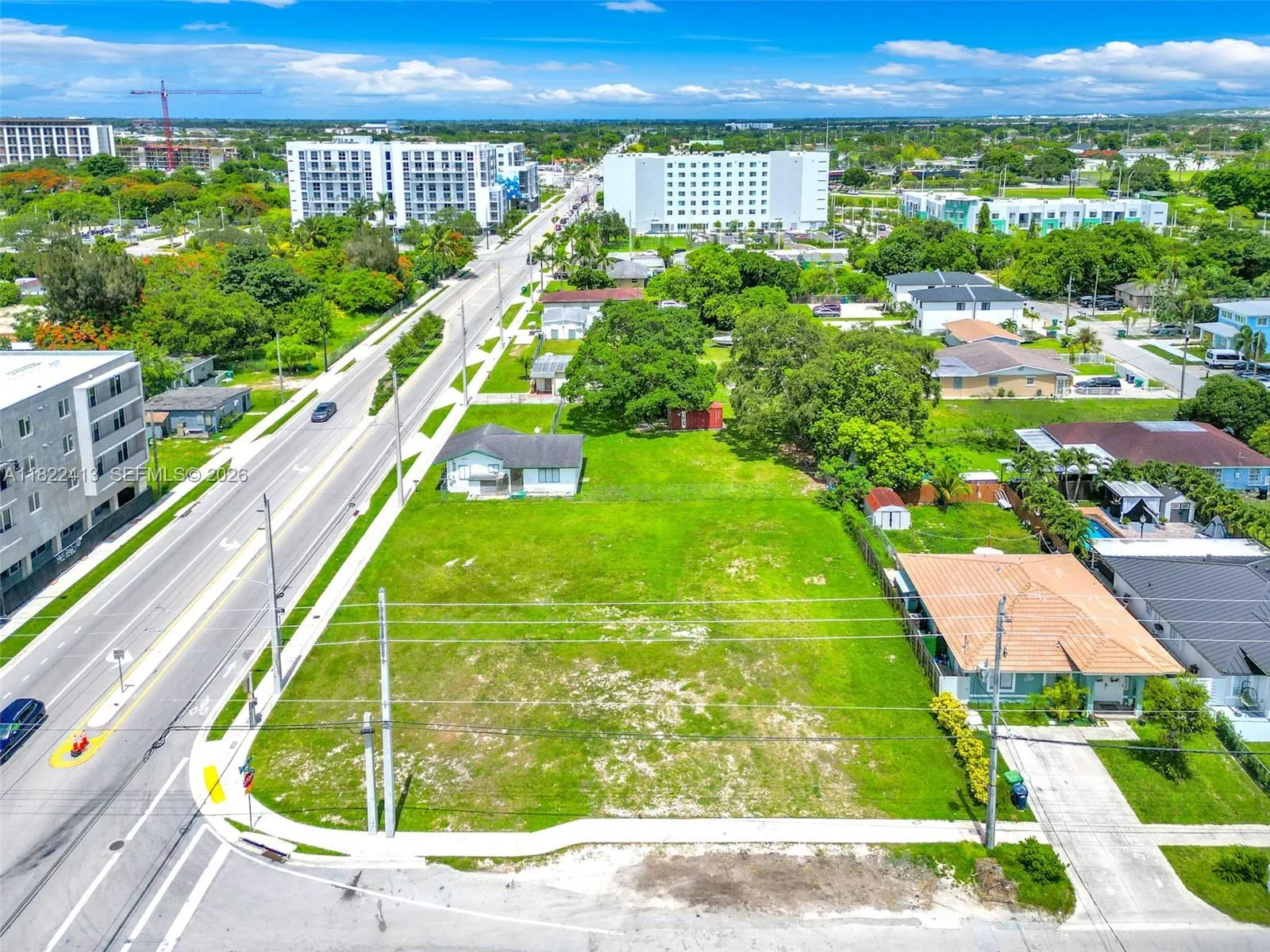 Miami, Florida 33170, ,Land,For Sale,A11822413