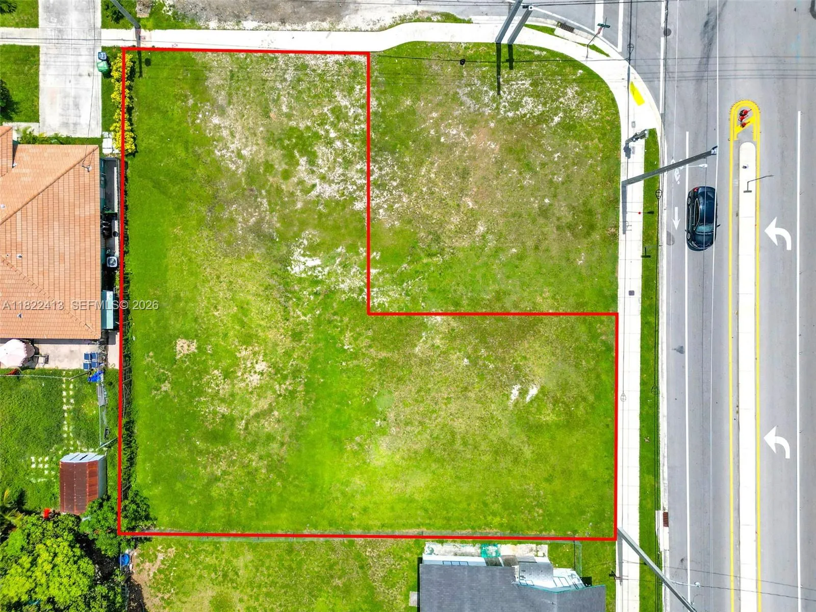 Miami, Florida 33170, ,Land,For Sale,A11822413