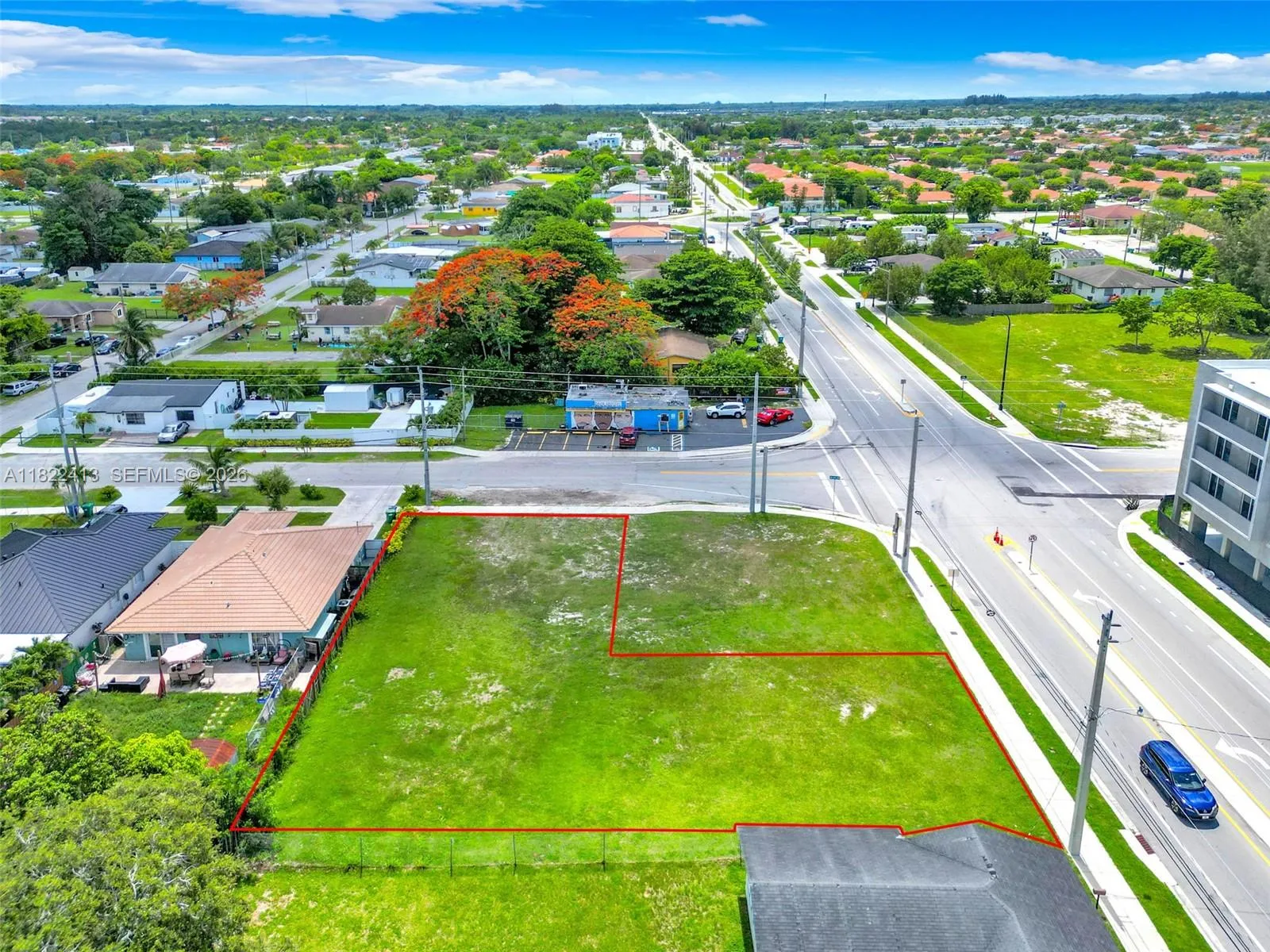 Miami, Florida 33170, ,Land,For Sale,A11822413