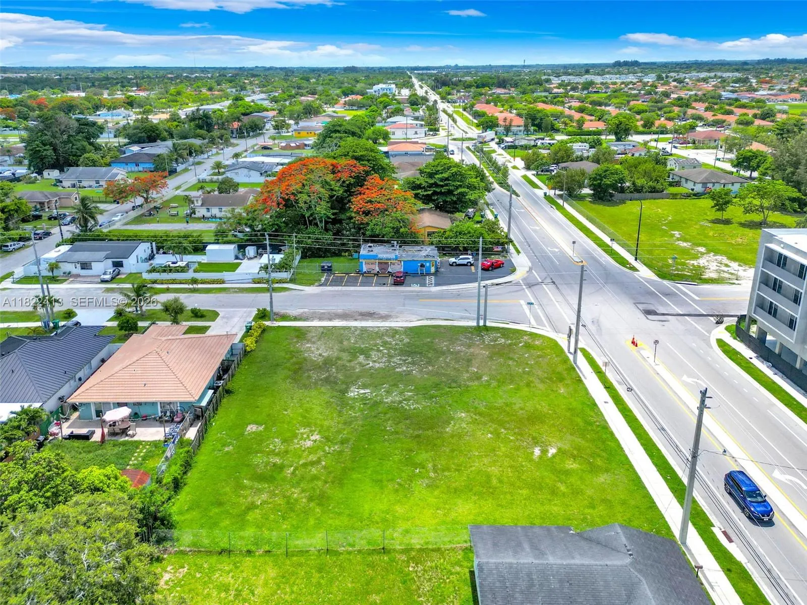 Miami, Florida 33170, ,Land,For Sale,A11822413