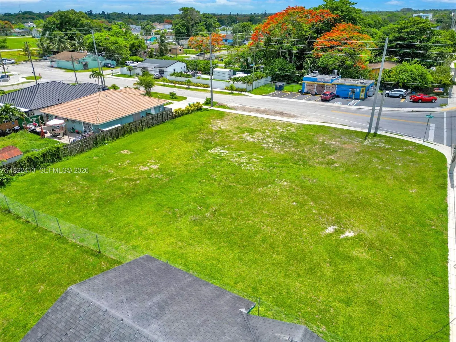 Miami, Florida 33170, ,Land,For Sale,A11822413
