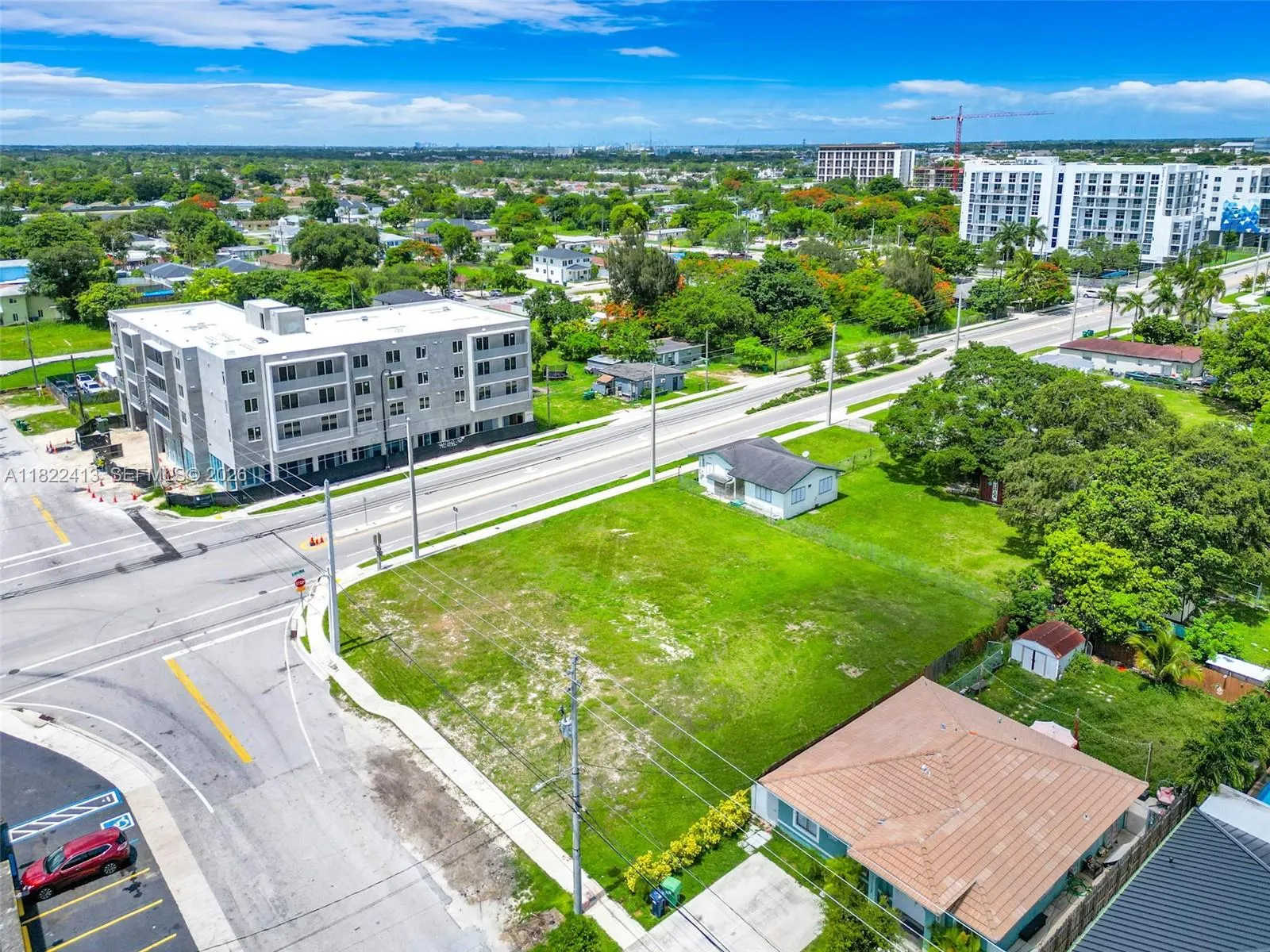 Miami, Florida 33170, ,Land,For Sale,A11822413