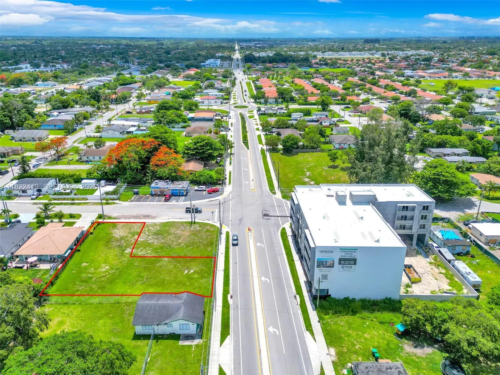 Miami, Florida 33170, ,Land,For Sale,A11822413
