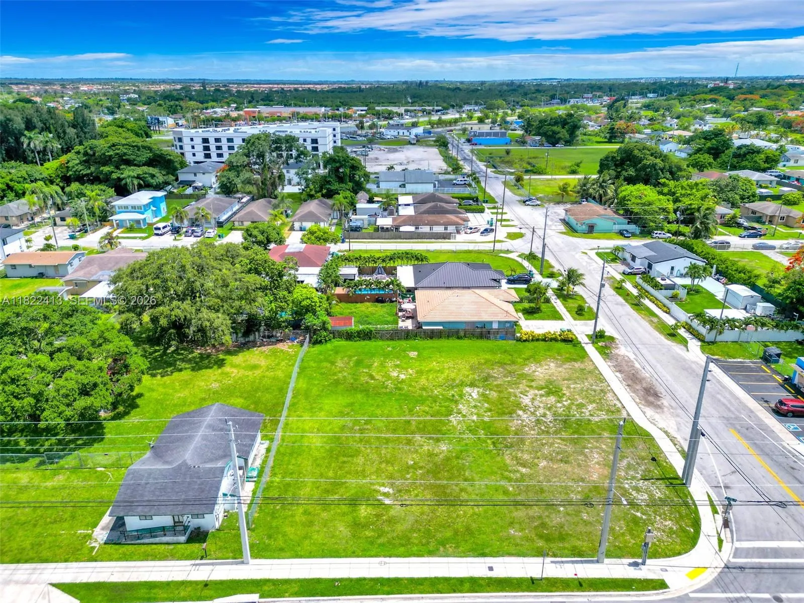 Miami, Florida 33170, ,Land,For Sale,A11822413