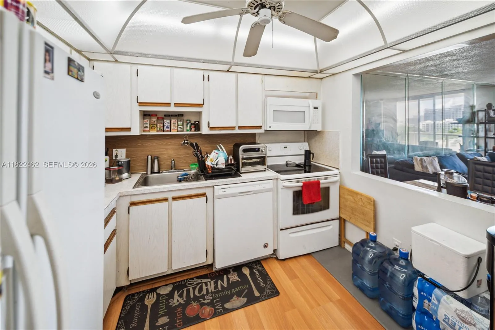 13499 Biscayne Blvd 703, North Miami, Florida 3318, North Miami, Florida 33181, 1 Bedroom Bedrooms, ,1 BathroomBathrooms,Residential,For Sale,13499 Biscayne Blvd 703, North Miami, Florida 3318,A11822462