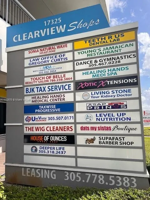 17325 Nw 27th Ave, Miami Gardens, Florida 33056, Miami Gardens, Florida 33056, ,Commercial Sale,For Sale,17325 Nw 27th Ave, Miami Gardens, Florida 33056,A11822575