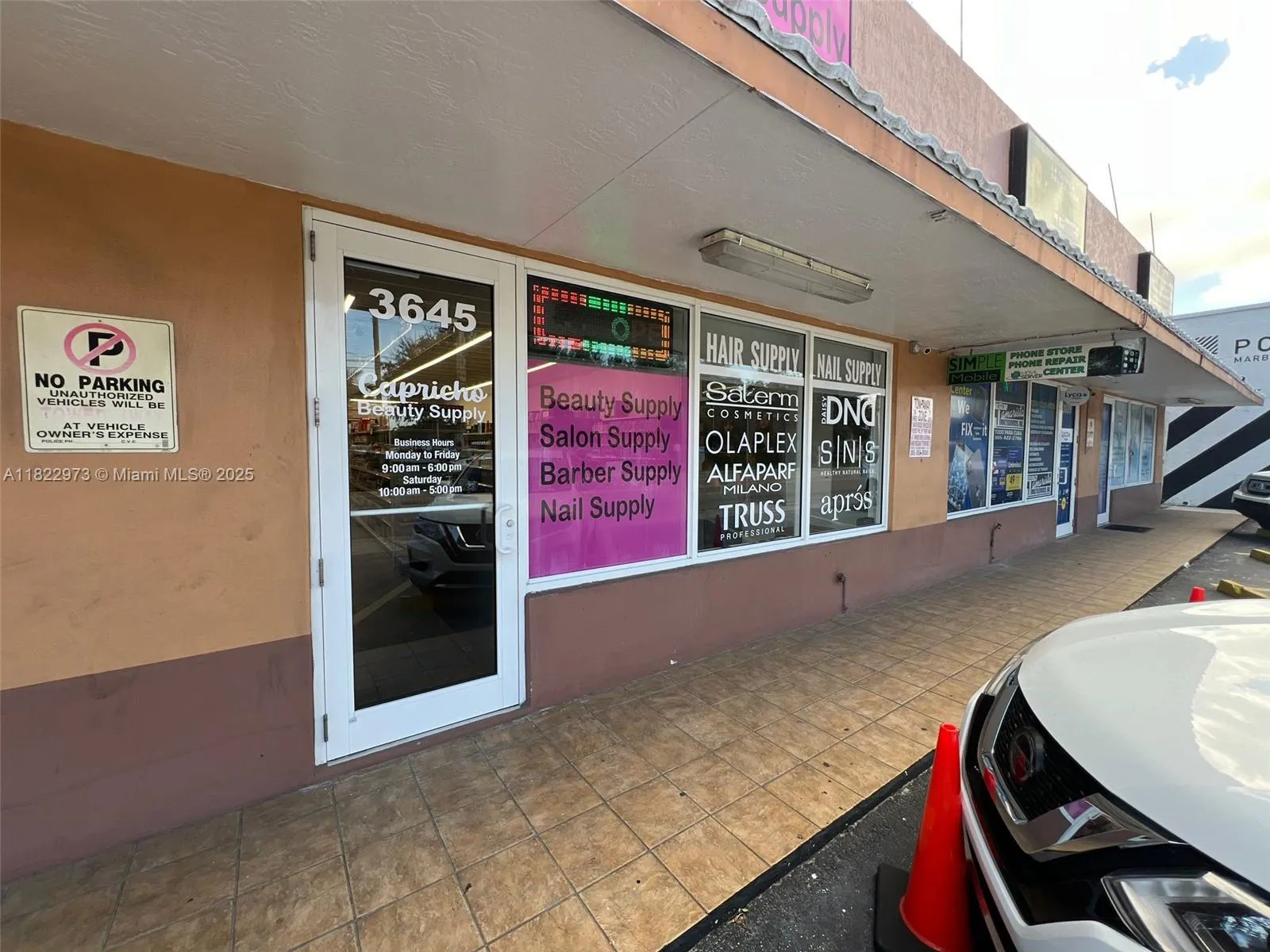 3645 W 16th Ave, Hialeah, Florida 33012, Hialeah, Florida 33012, ,Business Opportunity,For Sale,3645 W 16th Ave, Hialeah, Florida 33012,A11822973