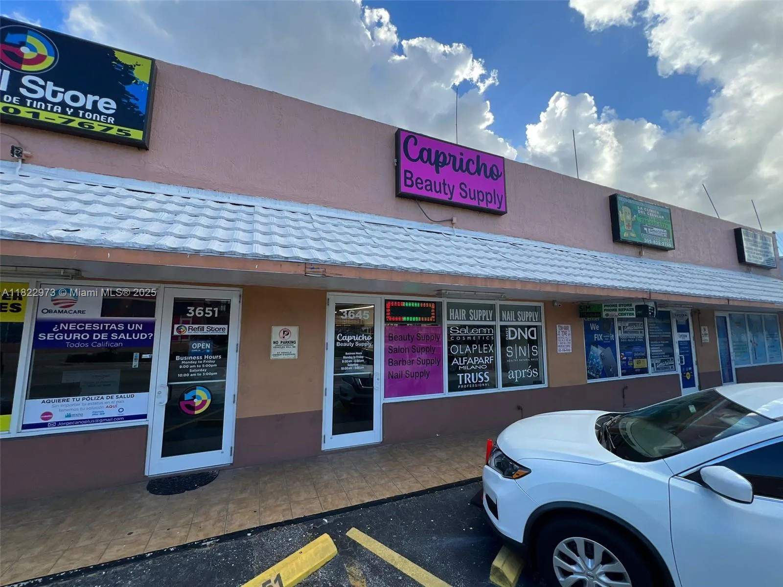 3645 W 16th Ave, Hialeah, Florida 33012, Hialeah, Florida 33012, ,Business Opportunity,For Sale,3645 W 16th Ave, Hialeah, Florida 33012,A11822973