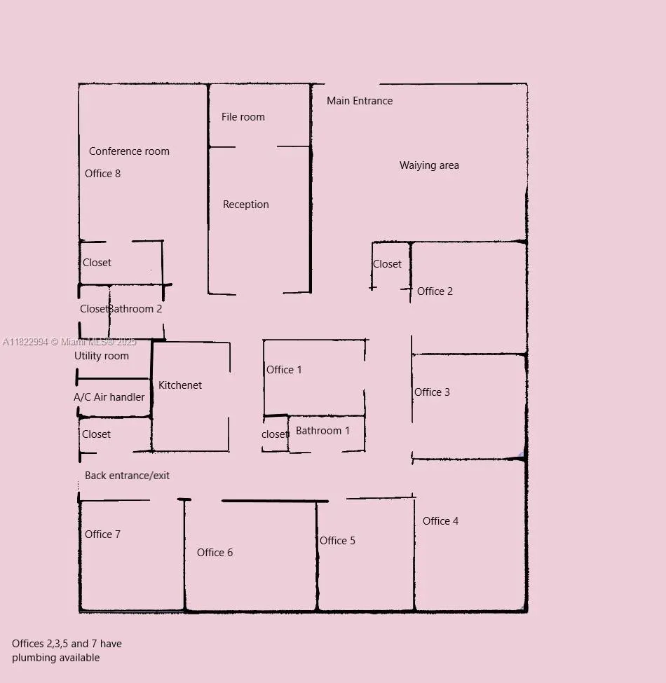 795 S Federal Hwy, Hollywood, Florida 33020, Hollywood, Florida 33020, ,Commercial Lease,For Rent,795 S Federal Hwy, Hollywood, Florida 33020,A11822994