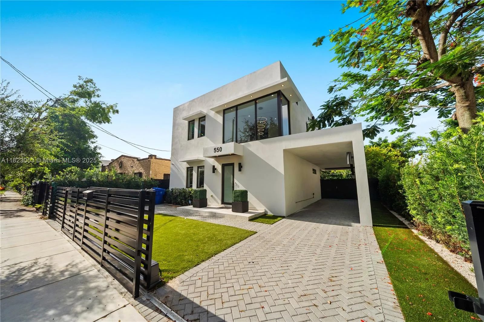 550 Nw 42nd St, Miami, Florida 33127, Miami, Florida 33127, 6 Bedrooms Bedrooms, ,5 BathroomsBathrooms,Residential,For Sale,550 Nw 42nd St, Miami, Florida 33127,A11823053