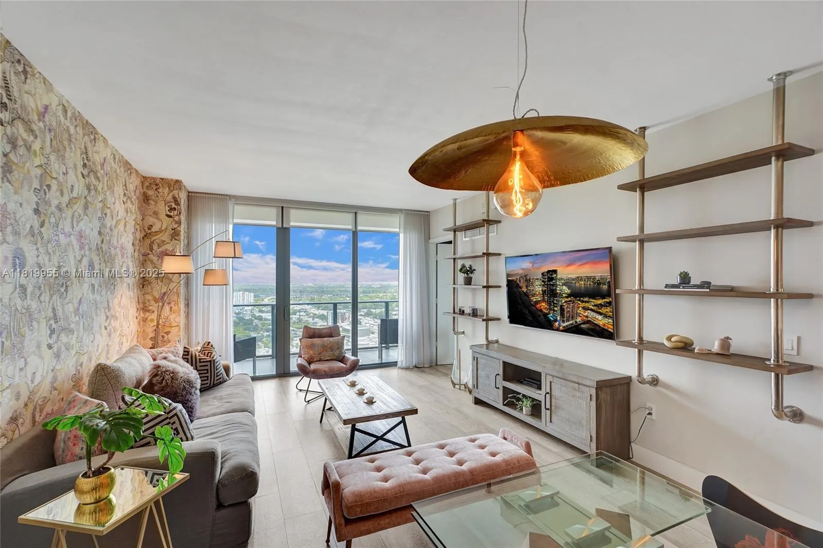 121 Ne 34th St 2512, Miami, Florida 33137, Miami, Florida 33137, 1 Bedroom Bedrooms, ,1 BathroomBathrooms,Residential Lease,For Rent,121 Ne 34th St 2512, Miami, Florida 33137,A11819955