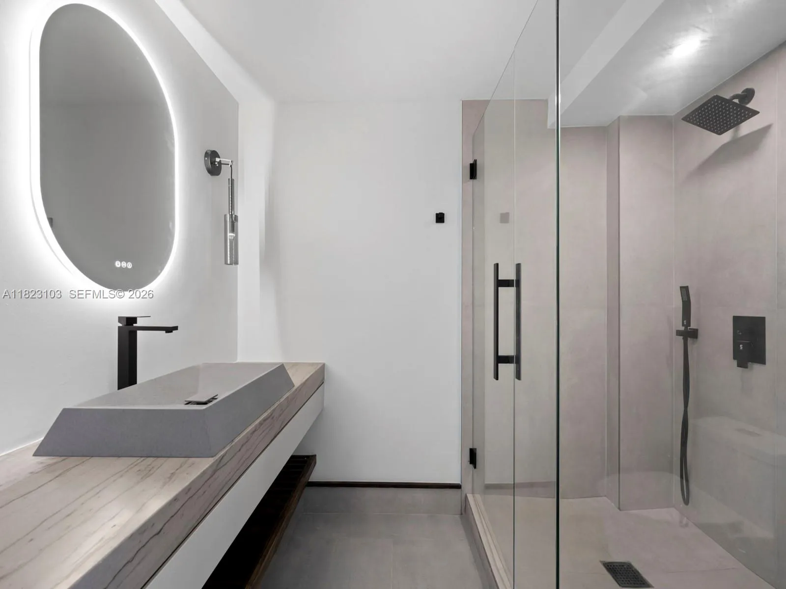 3rd bathroom