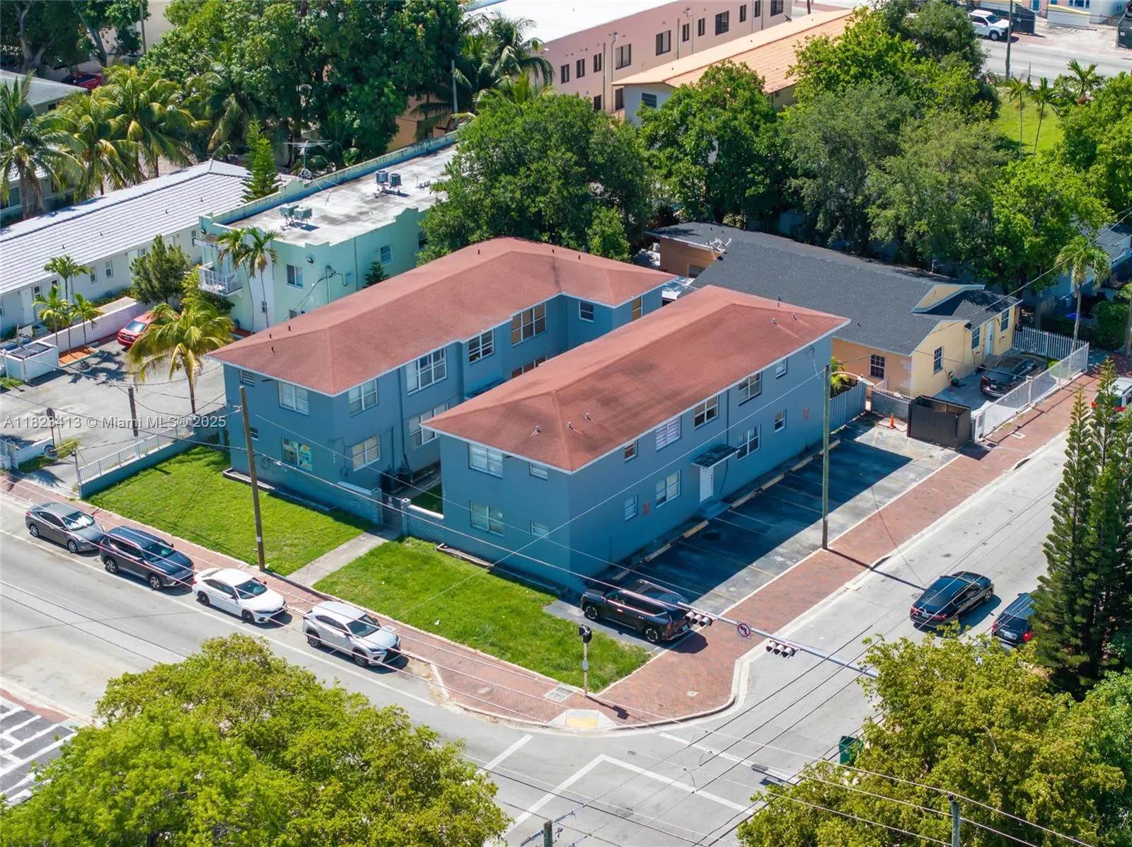 1580 Sw 6th St, Miami, Florida 33135, Miami, Florida 33135, ,Commercial Sale,For Sale,1580 Sw 6th St, Miami, Florida 33135,A11823413