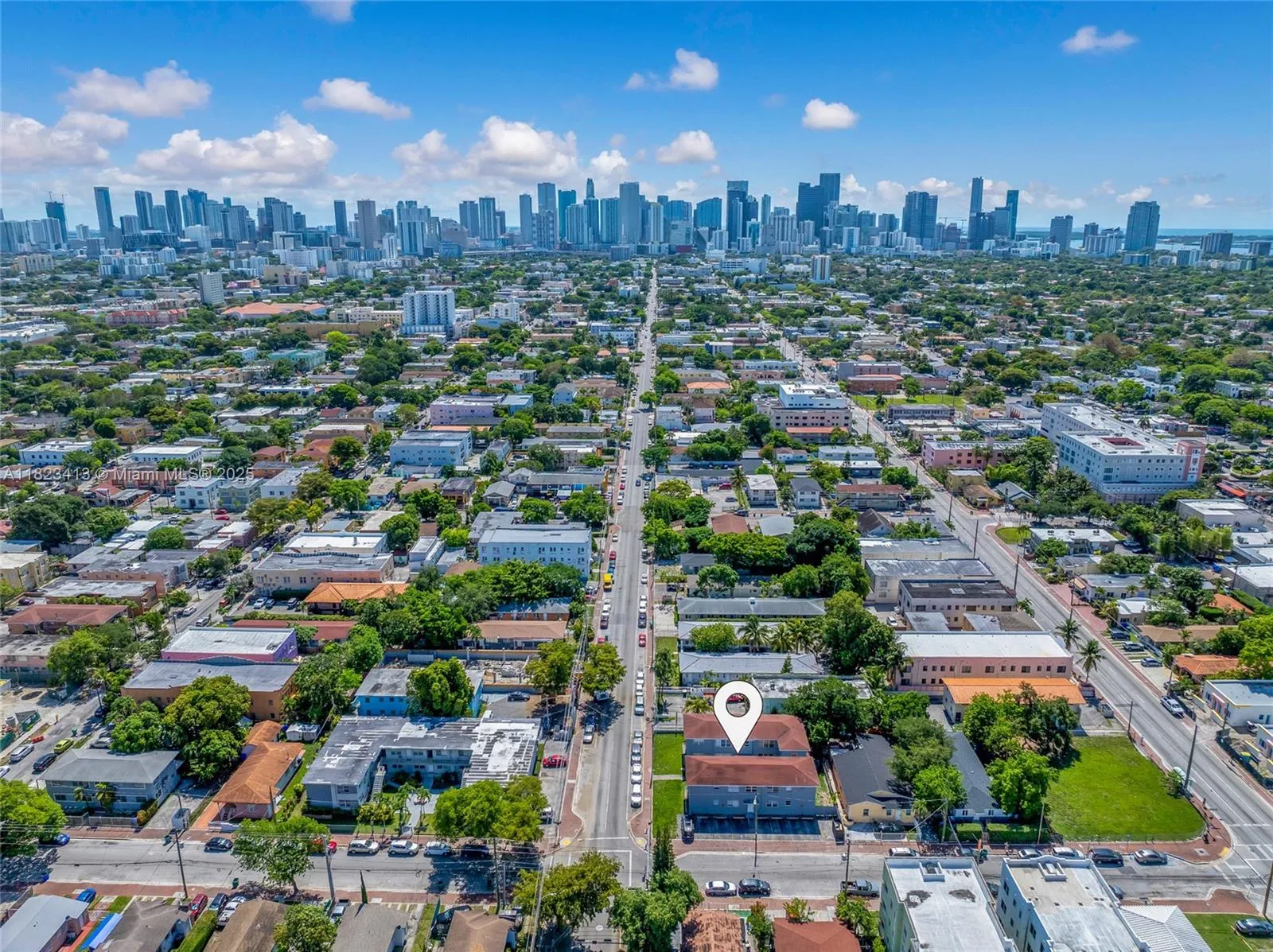1580 Sw 6th St, Miami, Florida 33135, Miami, Florida 33135, ,Commercial Sale,For Sale,1580 Sw 6th St, Miami, Florida 33135,A11823413