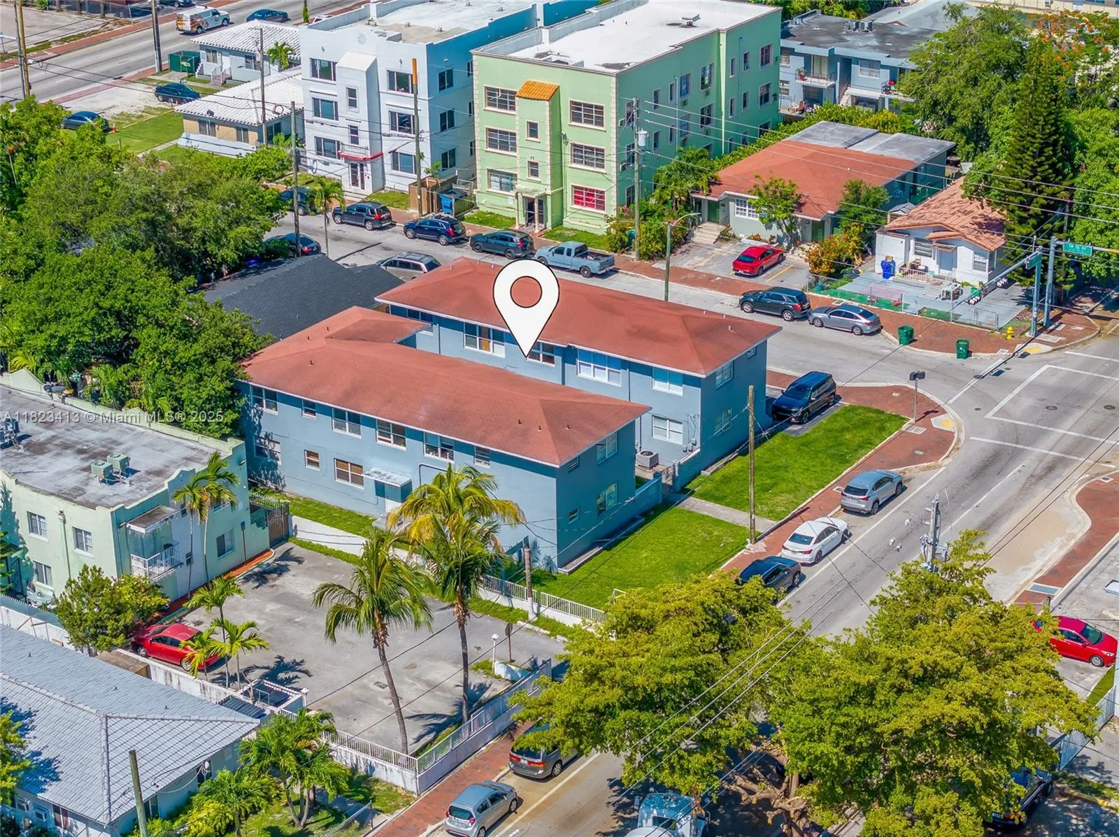 1580 Sw 6th St, Miami, Florida 33135, Miami, Florida 33135, ,Commercial Sale,For Sale,1580 Sw 6th St, Miami, Florida 33135,A11823413