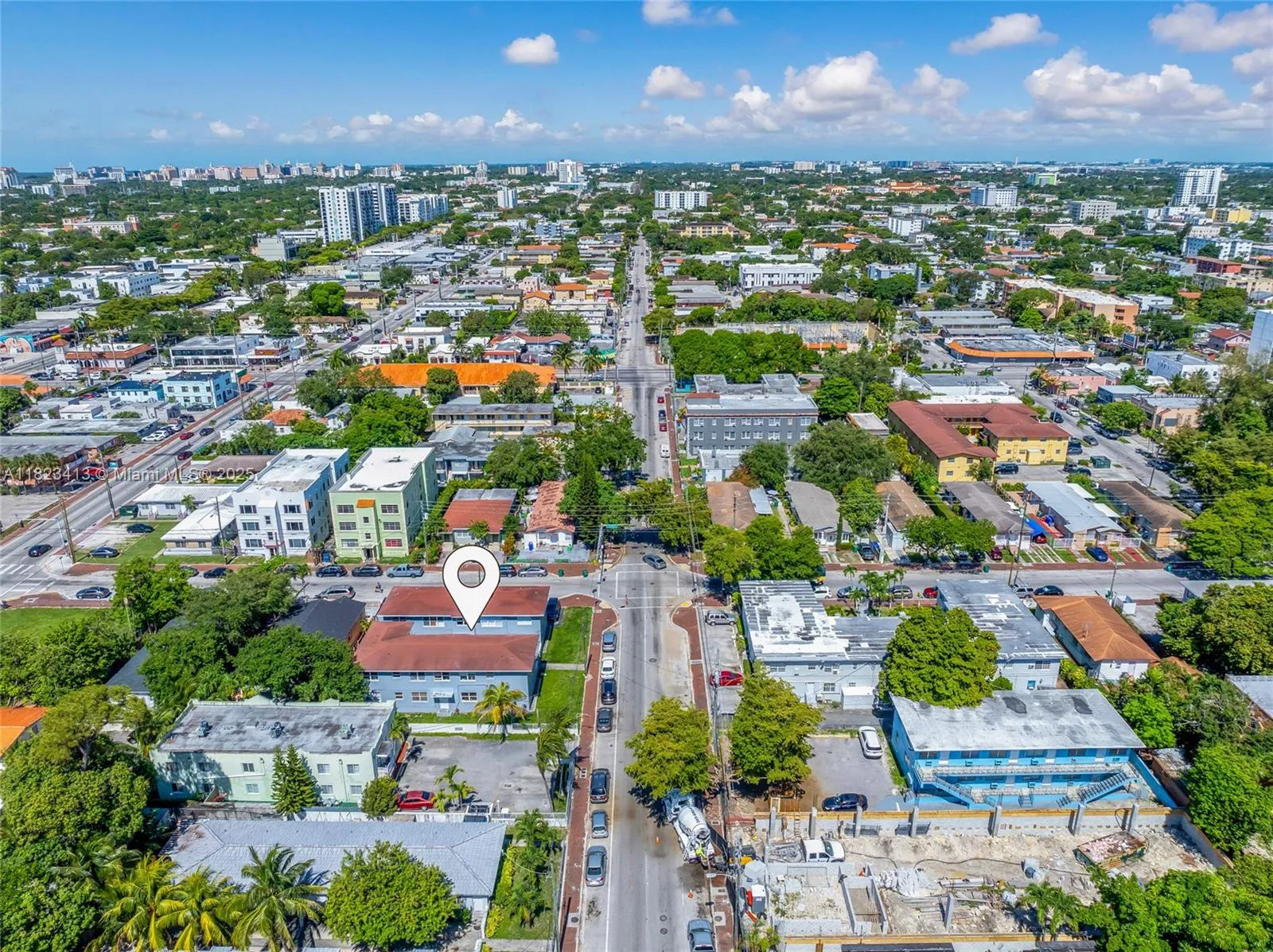 1580 Sw 6th St, Miami, Florida 33135, Miami, Florida 33135, ,Commercial Sale,For Sale,1580 Sw 6th St, Miami, Florida 33135,A11823413