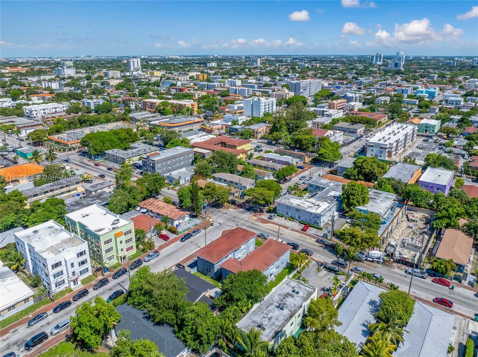 1580 Sw 6th St, Miami, Florida 33135, Miami, Florida 33135, ,Commercial Sale,For Sale,1580 Sw 6th St, Miami, Florida 33135,A11823413