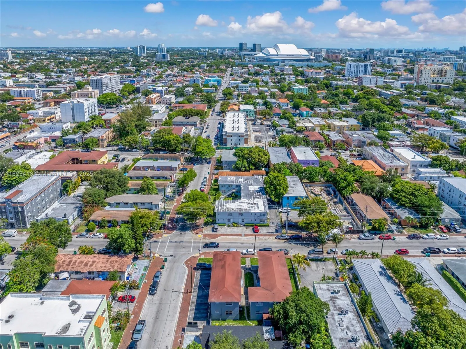 1580 Sw 6th St, Miami, Florida 33135, Miami, Florida 33135, ,Commercial Sale,For Sale,1580 Sw 6th St, Miami, Florida 33135,A11823413