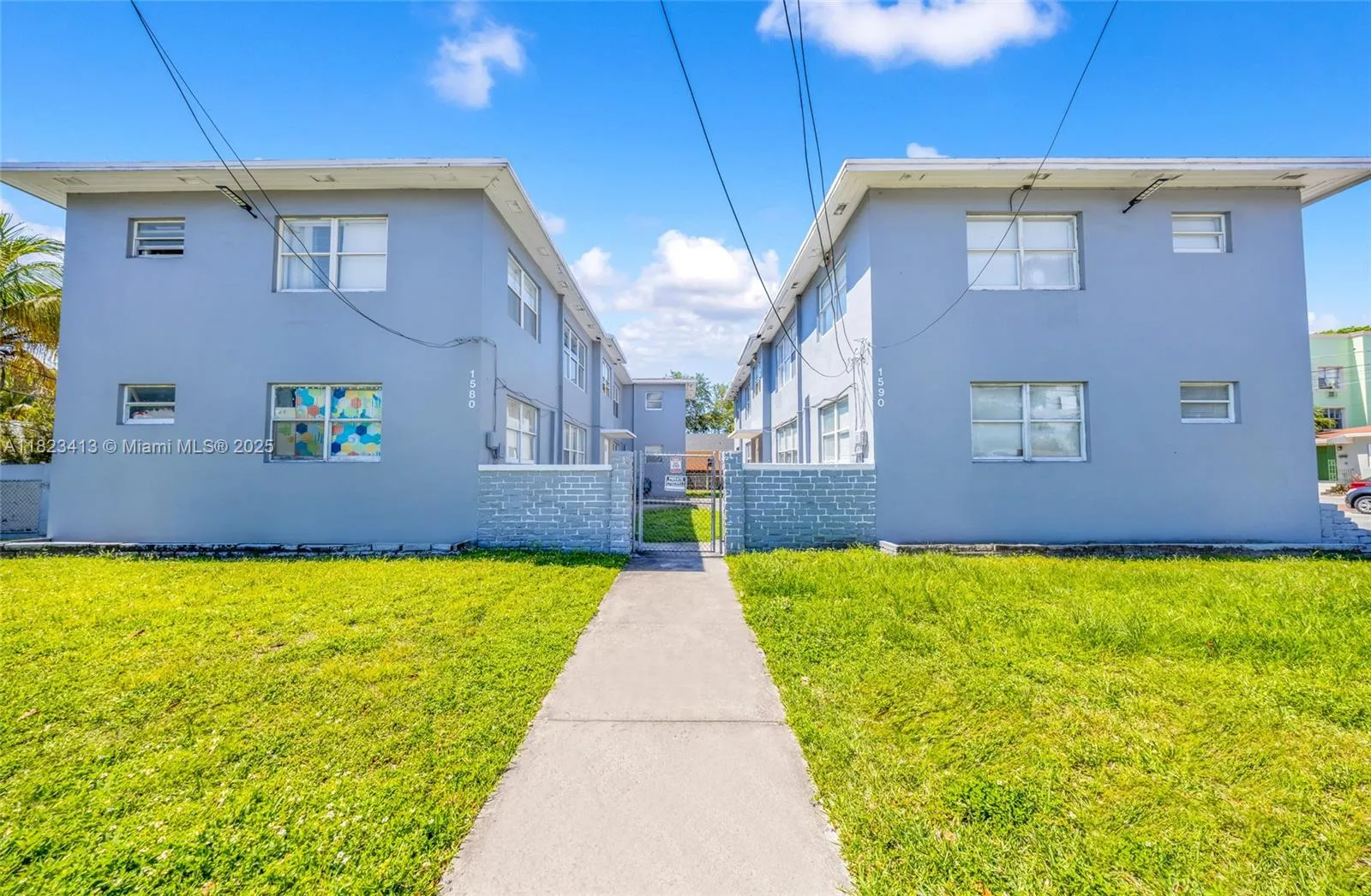 1580 Sw 6th St, Miami, Florida 33135, Miami, Florida 33135, ,Commercial Sale,For Sale,1580 Sw 6th St, Miami, Florida 33135,A11823413