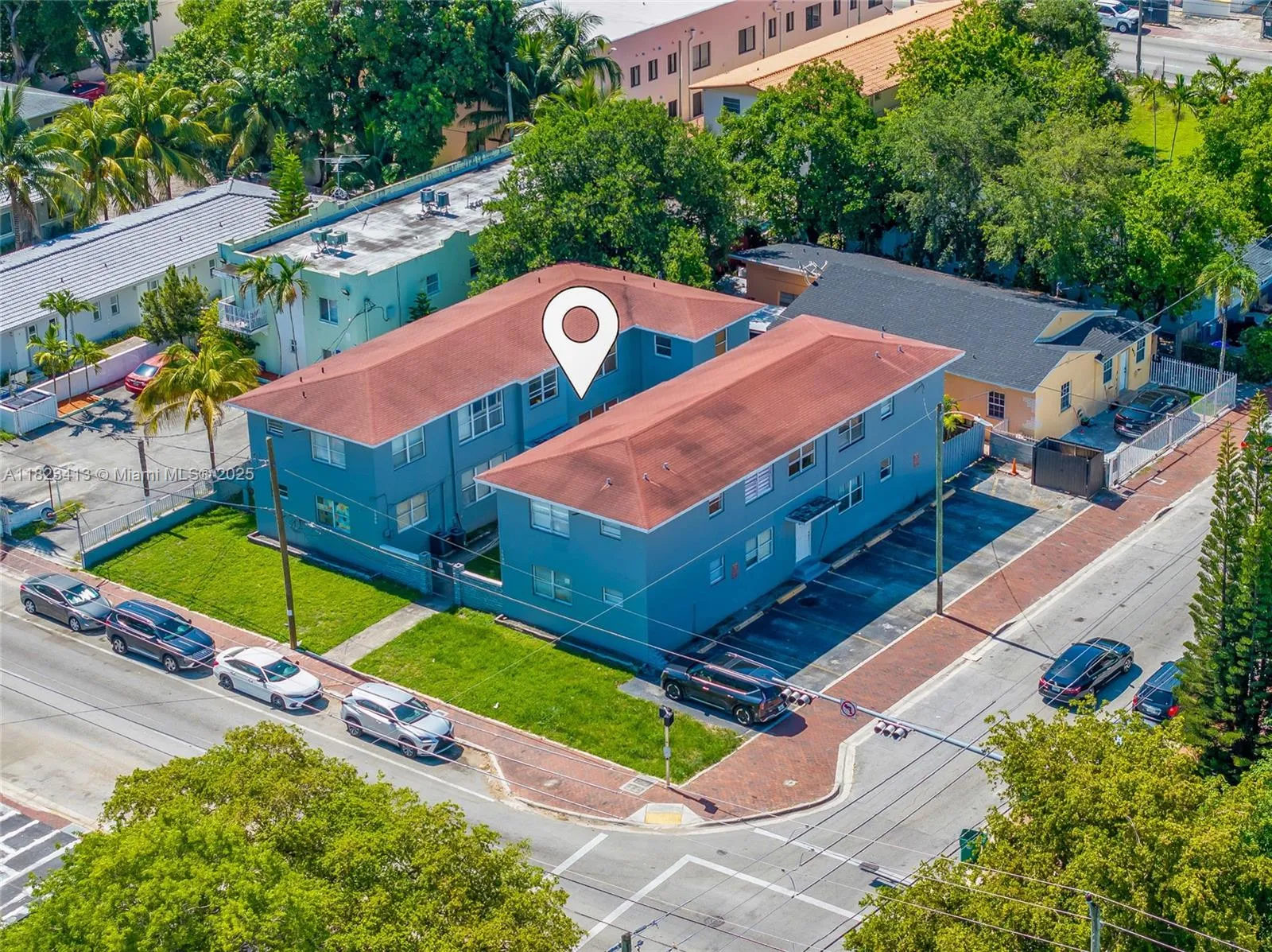 1580 Sw 6th St, Miami, Florida 33135, Miami, Florida 33135, ,Commercial Sale,For Sale,1580 Sw 6th St, Miami, Florida 33135,A11823413