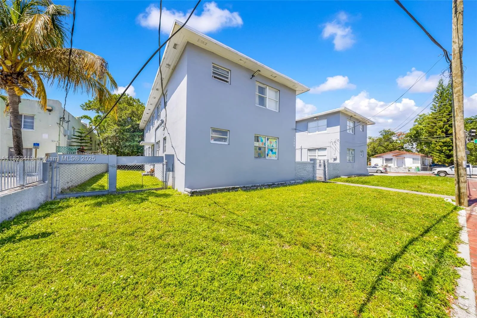 1580 Sw 6th St, Miami, Florida 33135, Miami, Florida 33135, ,Commercial Sale,For Sale,1580 Sw 6th St, Miami, Florida 33135,A11823413