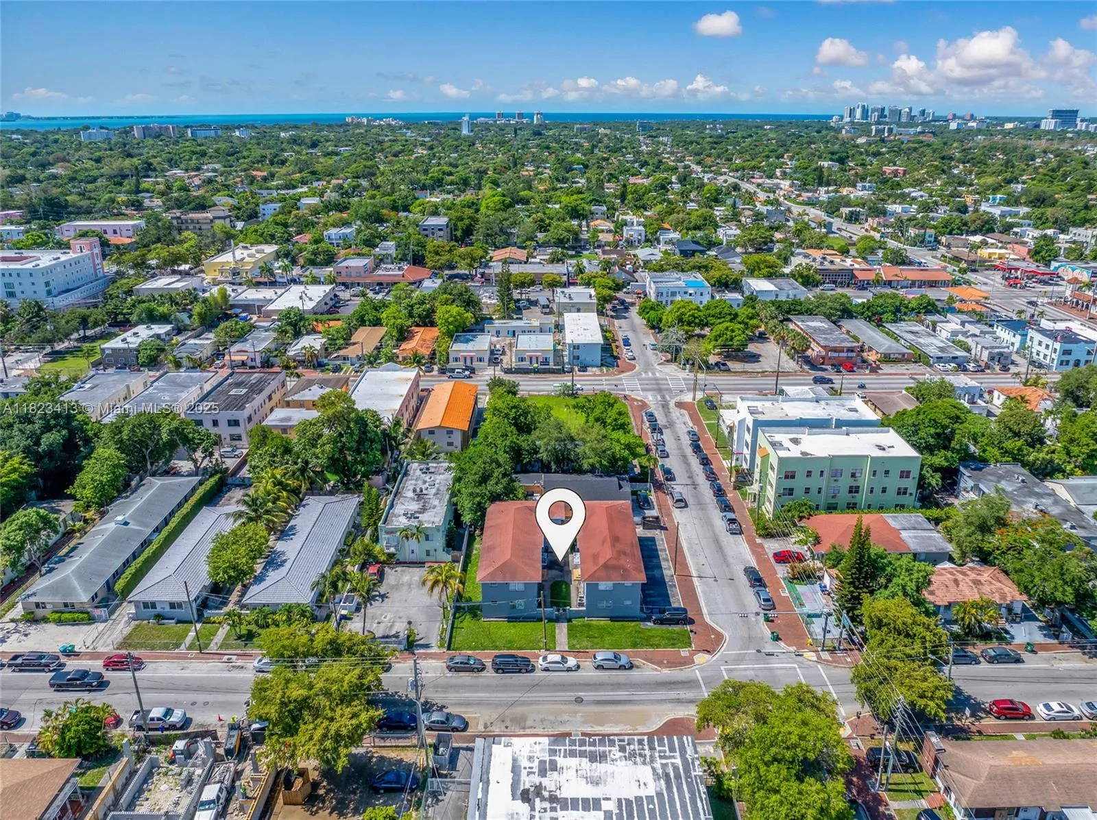 1580 Sw 6th St, Miami, Florida 33135, Miami, Florida 33135, ,Commercial Sale,For Sale,1580 Sw 6th St, Miami, Florida 33135,A11823413