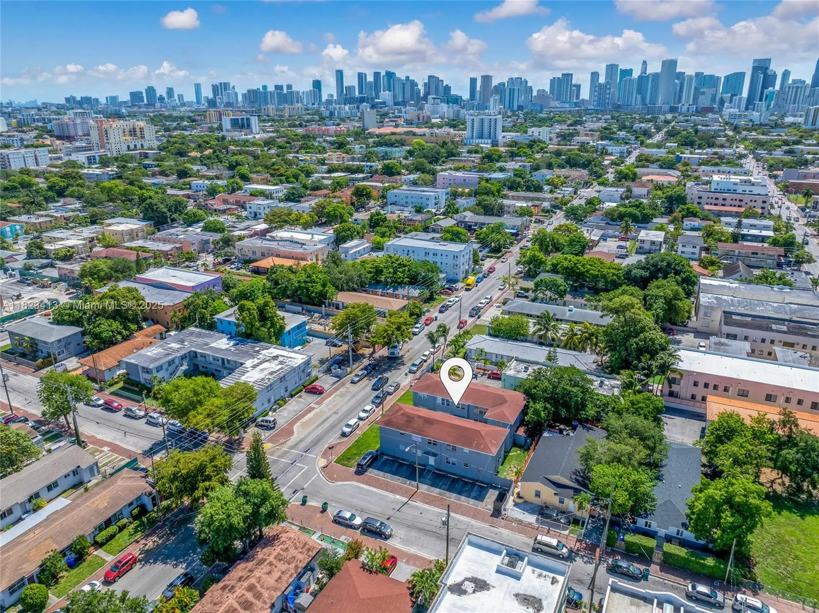 1580 Sw 6th St, Miami, Florida 33135, Miami, Florida 33135, ,Commercial Sale,For Sale,1580 Sw 6th St, Miami, Florida 33135,A11823413