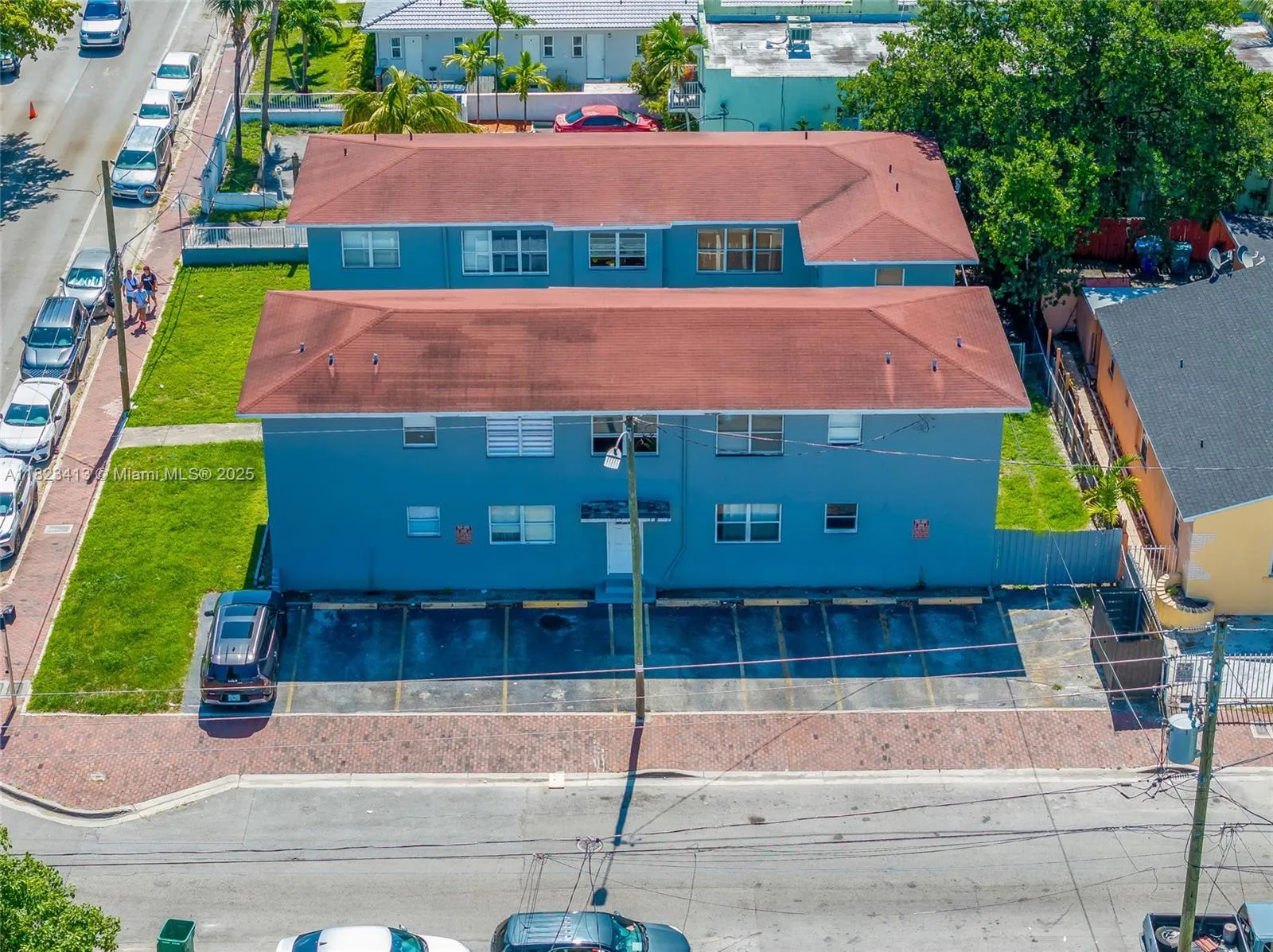 1580 Sw 6th St, Miami, Florida 33135, Miami, Florida 33135, ,Commercial Sale,For Sale,1580 Sw 6th St, Miami, Florida 33135,A11823413