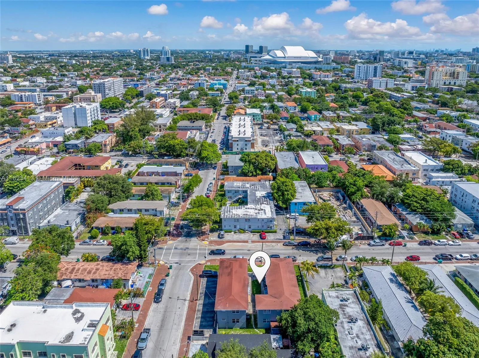 1580 Sw 6th St, Miami, Florida 33135, Miami, Florida 33135, ,Commercial Sale,For Sale,1580 Sw 6th St, Miami, Florida 33135,A11823413