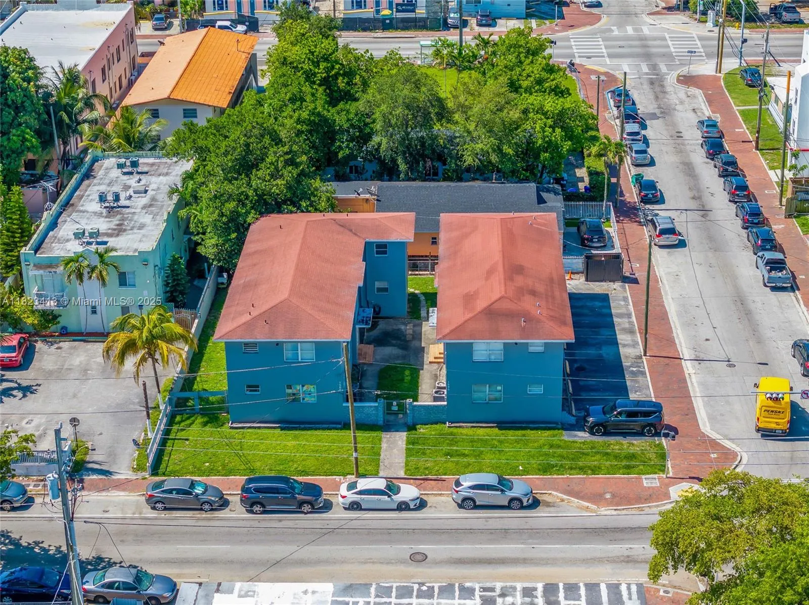 1580 Sw 6th St, Miami, Florida 33135, Miami, Florida 33135, ,Commercial Sale,For Sale,1580 Sw 6th St, Miami, Florida 33135,A11823413