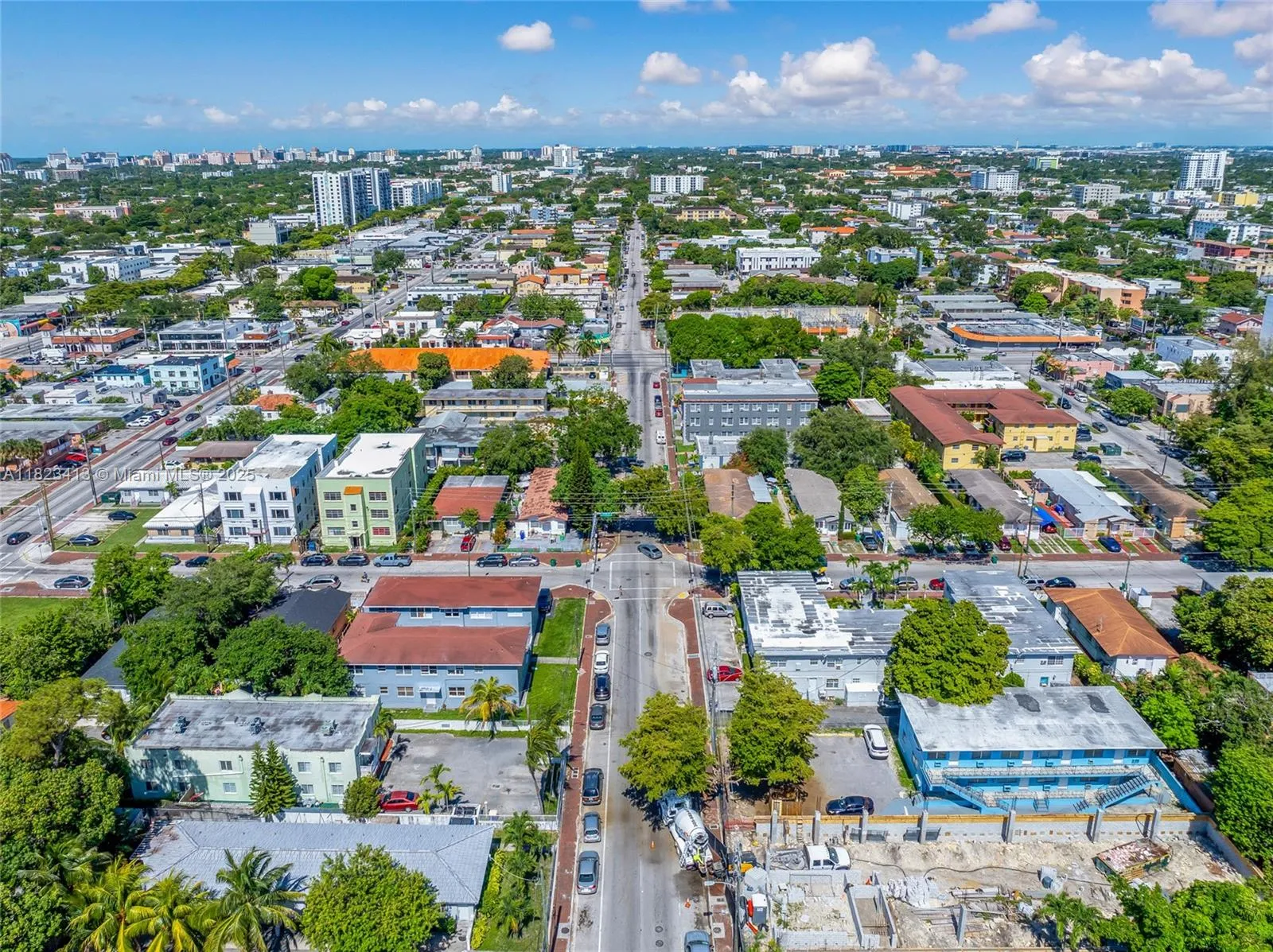 1580 Sw 6th St, Miami, Florida 33135, Miami, Florida 33135, ,Commercial Sale,For Sale,1580 Sw 6th St, Miami, Florida 33135,A11823413