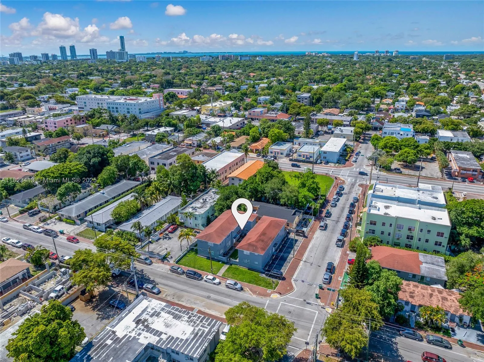 1580 Sw 6th St, Miami, Florida 33135, Miami, Florida 33135, ,Commercial Sale,For Sale,1580 Sw 6th St, Miami, Florida 33135,A11823413