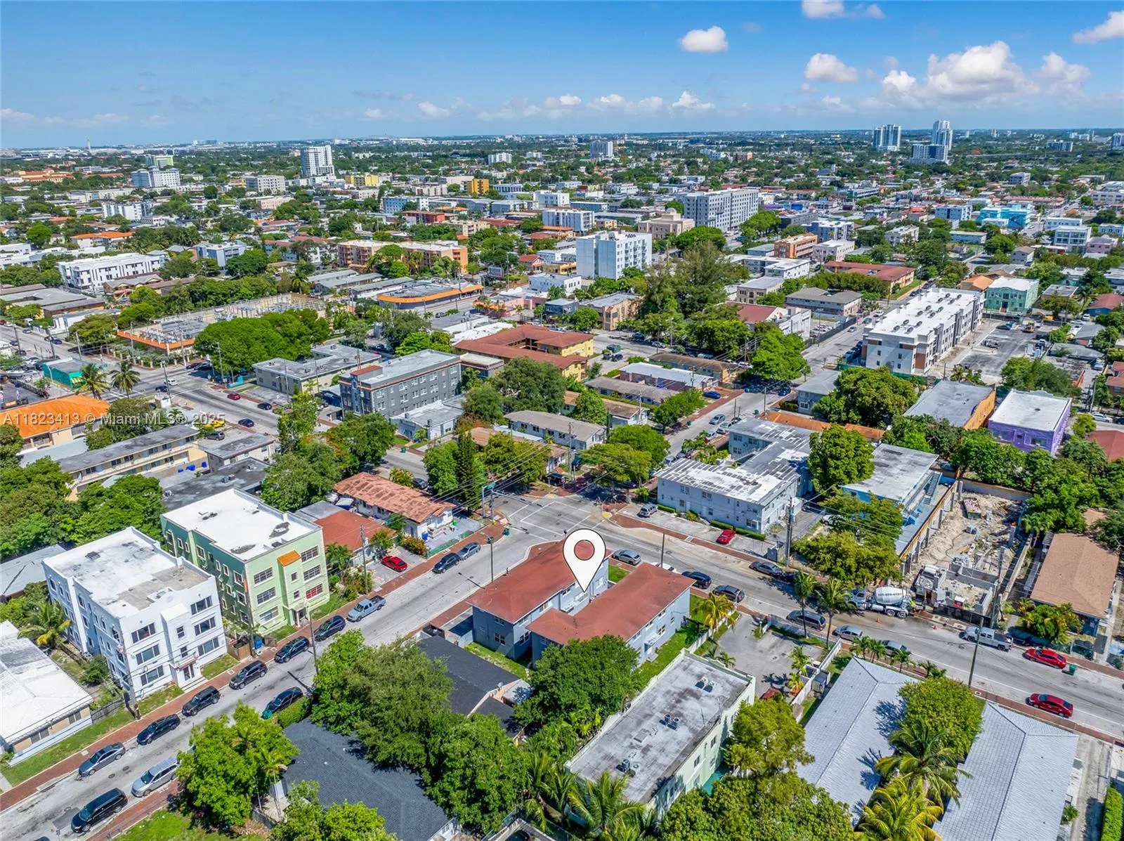 1580 Sw 6th St, Miami, Florida 33135, Miami, Florida 33135, ,Commercial Sale,For Sale,1580 Sw 6th St, Miami, Florida 33135,A11823413