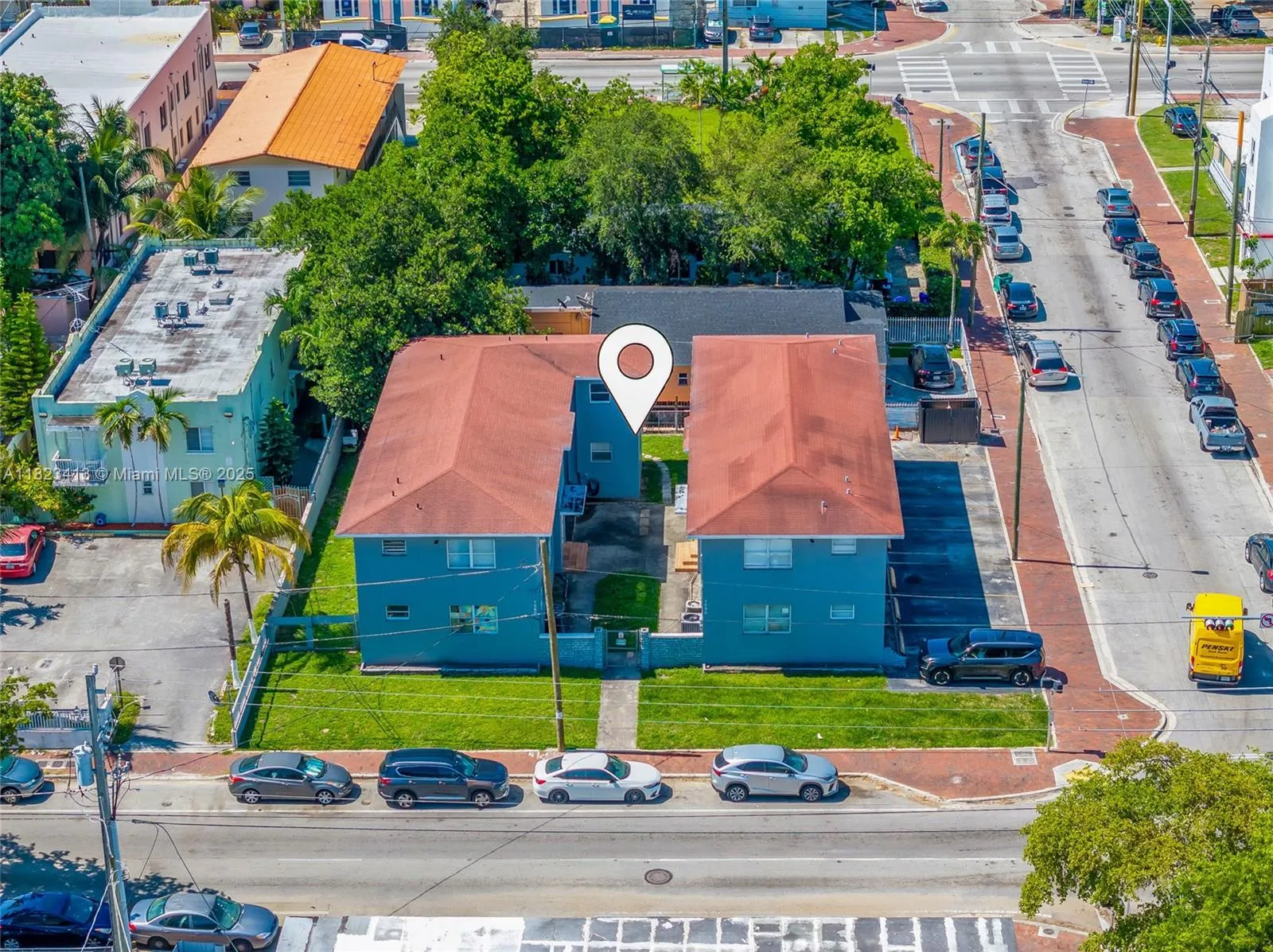 1580 Sw 6th St, Miami, Florida 33135, Miami, Florida 33135, ,Commercial Sale,For Sale,1580 Sw 6th St, Miami, Florida 33135,A11823413