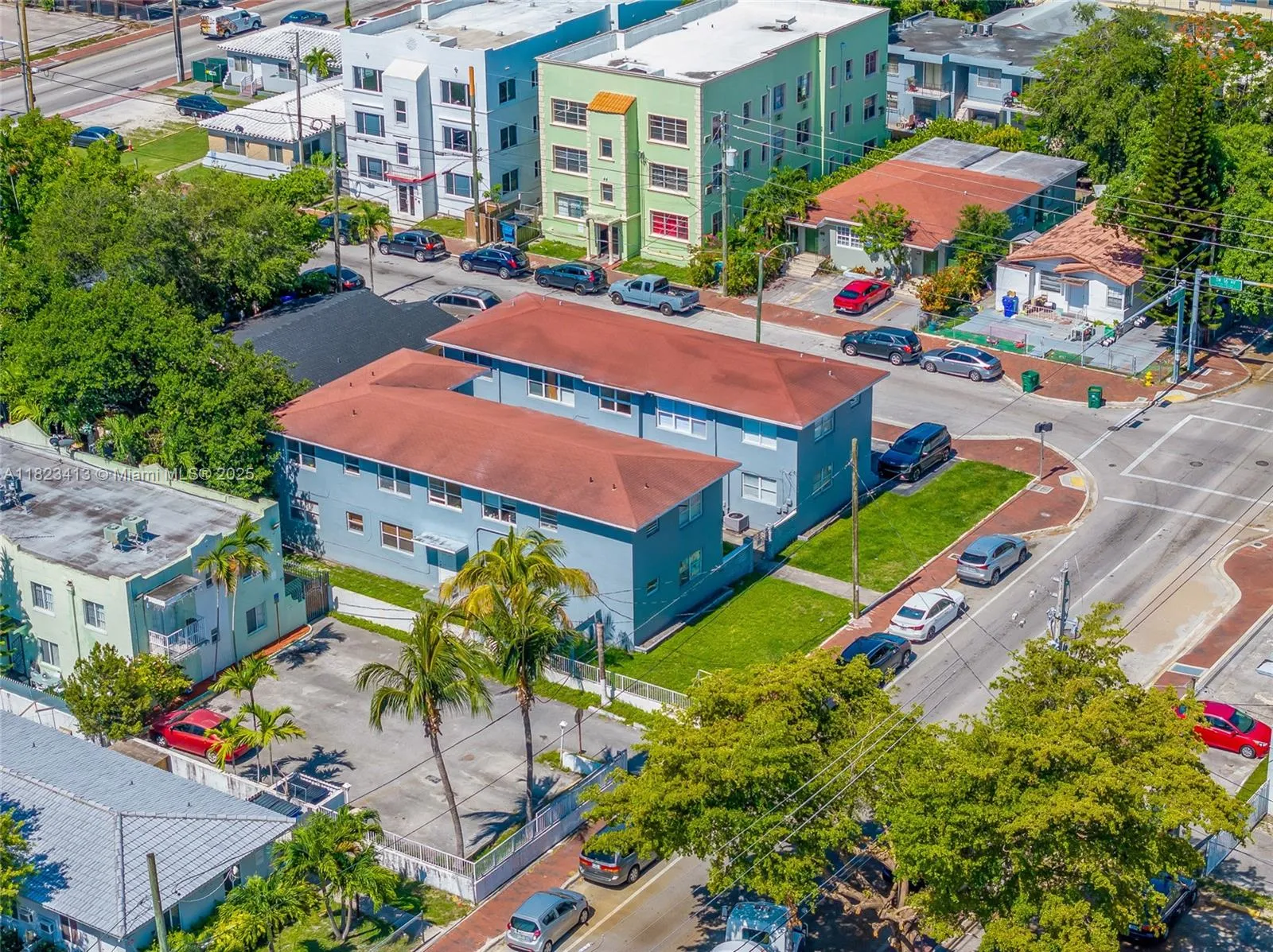 1580 Sw 6th St, Miami, Florida 33135, Miami, Florida 33135, ,Commercial Sale,For Sale,1580 Sw 6th St, Miami, Florida 33135,A11823413