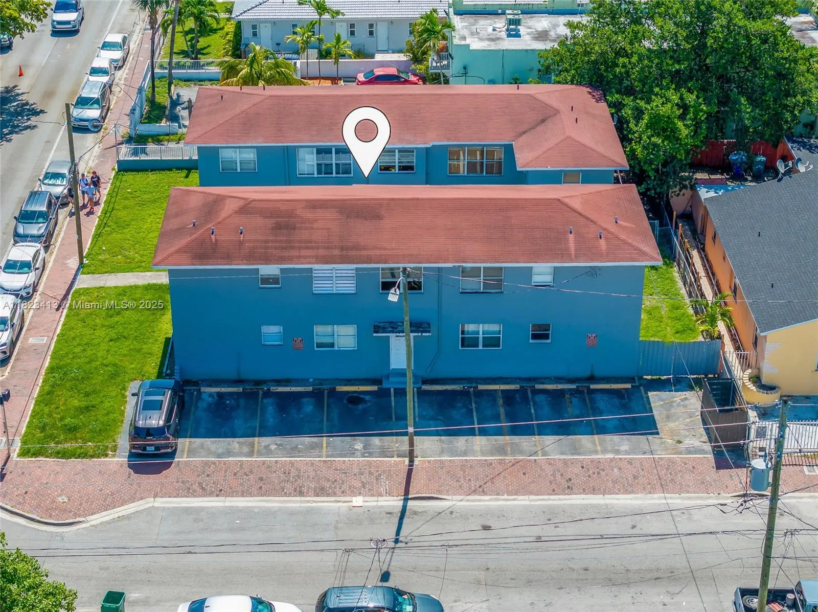 1580 Sw 6th St, Miami, Florida 33135, Miami, Florida 33135, ,Commercial Sale,For Sale,1580 Sw 6th St, Miami, Florida 33135,A11823413