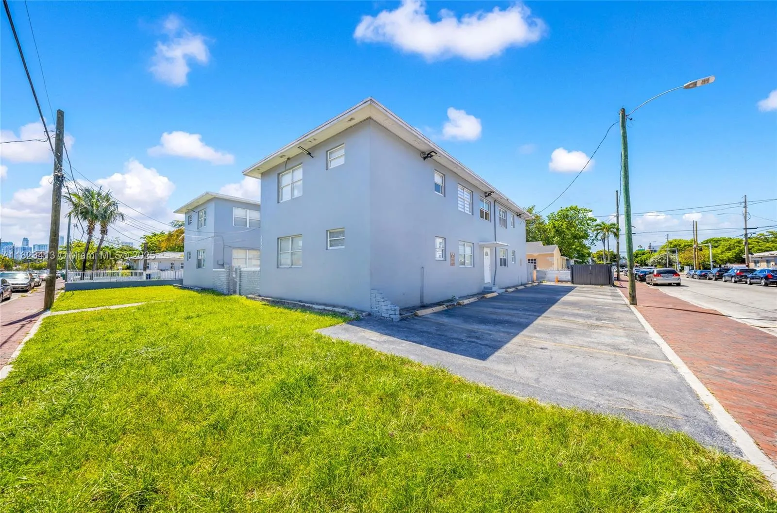 1580 Sw 6th St, Miami, Florida 33135, Miami, Florida 33135, ,Commercial Sale,For Sale,1580 Sw 6th St, Miami, Florida 33135,A11823413
