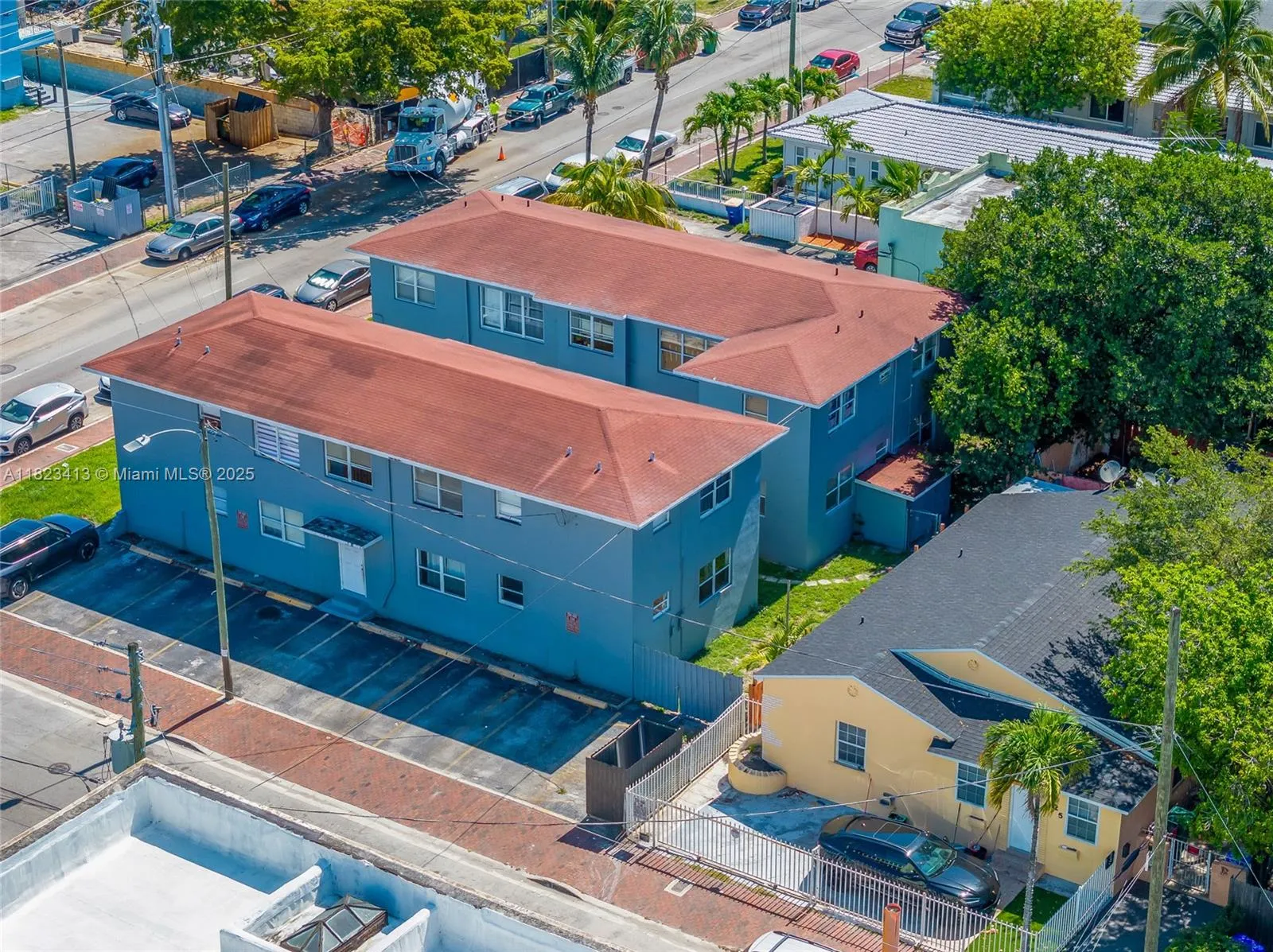 1580 Sw 6th St, Miami, Florida 33135, Miami, Florida 33135, ,Commercial Sale,For Sale,1580 Sw 6th St, Miami, Florida 33135,A11823413