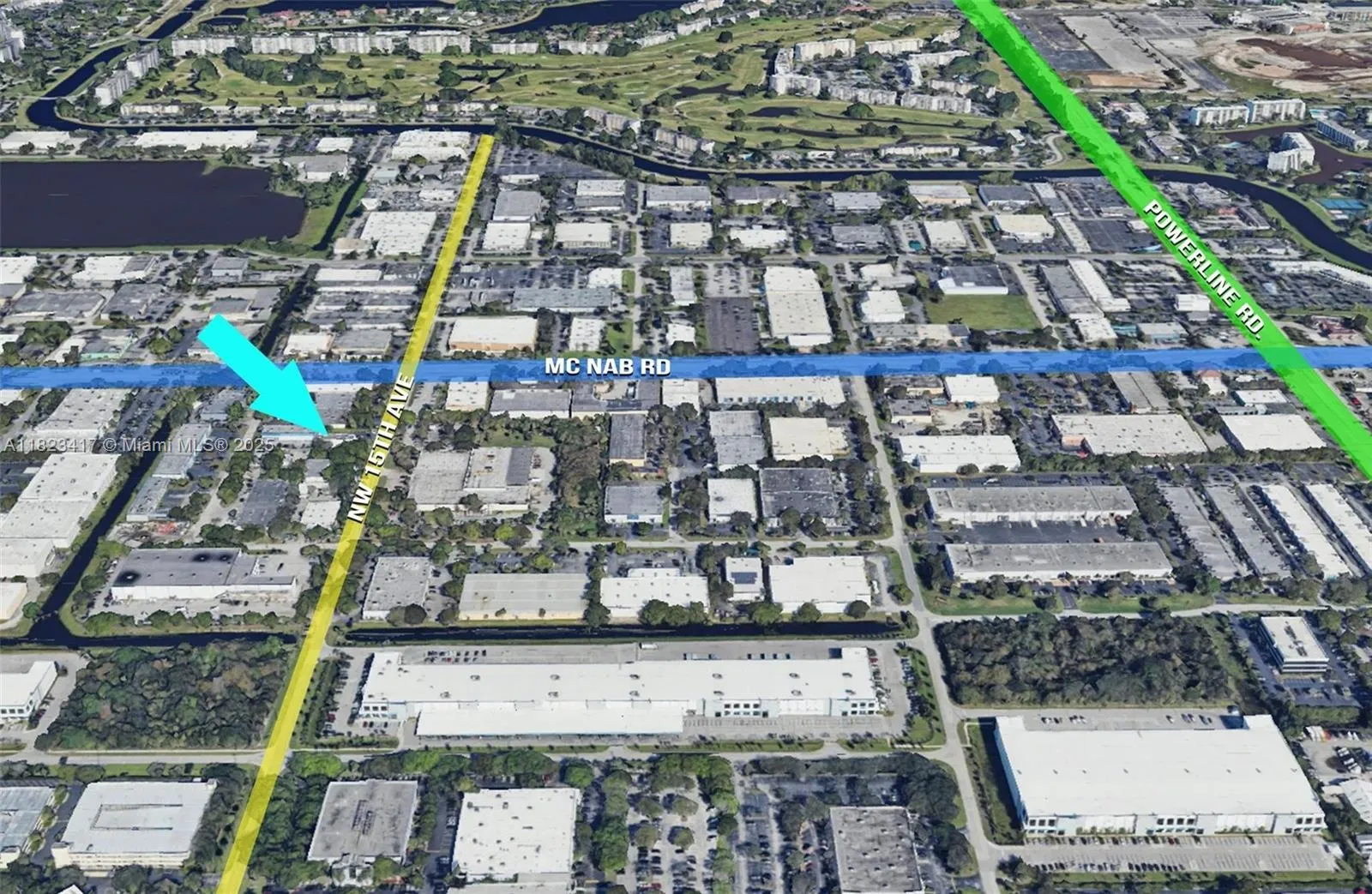 6775 Nw 15th Ave, Fort Lauderdale, Florida 33309, Fort Lauderdale, Florida 33309, ,Commercial Sale,For Sale,6775 Nw 15th Ave, Fort Lauderdale, Florida 33309,A11823417
