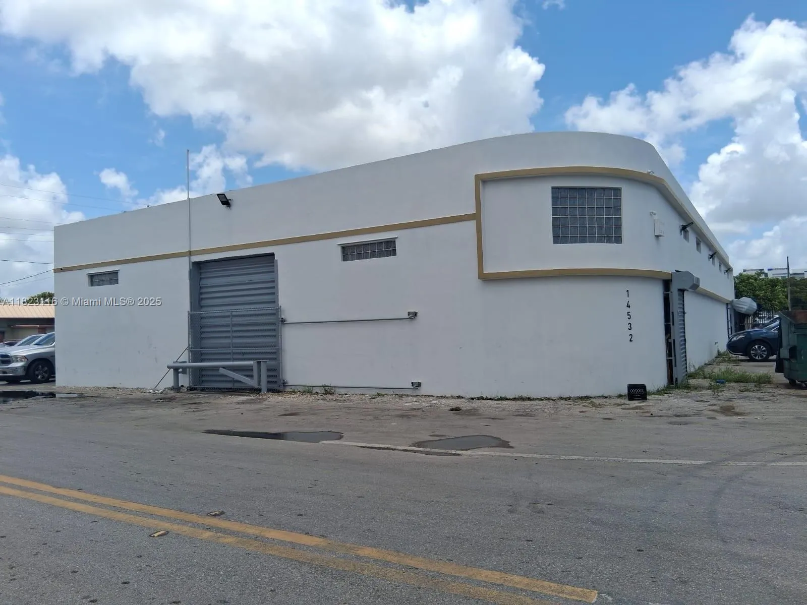 14532 Nw 26th Ave, Opa Locka, Florida 33054, Opa Locka, Florida 33054, ,Commercial Sale,For Sale,14532 Nw 26th Ave, Opa Locka, Florida 33054,A11823116