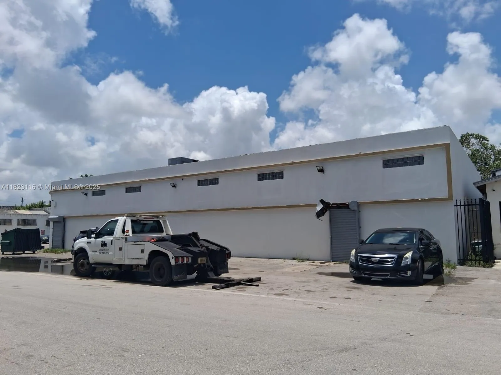 14532 Nw 26th Ave, Opa Locka, Florida 33054, Opa Locka, Florida 33054, ,Commercial Sale,For Sale,14532 Nw 26th Ave, Opa Locka, Florida 33054,A11823116